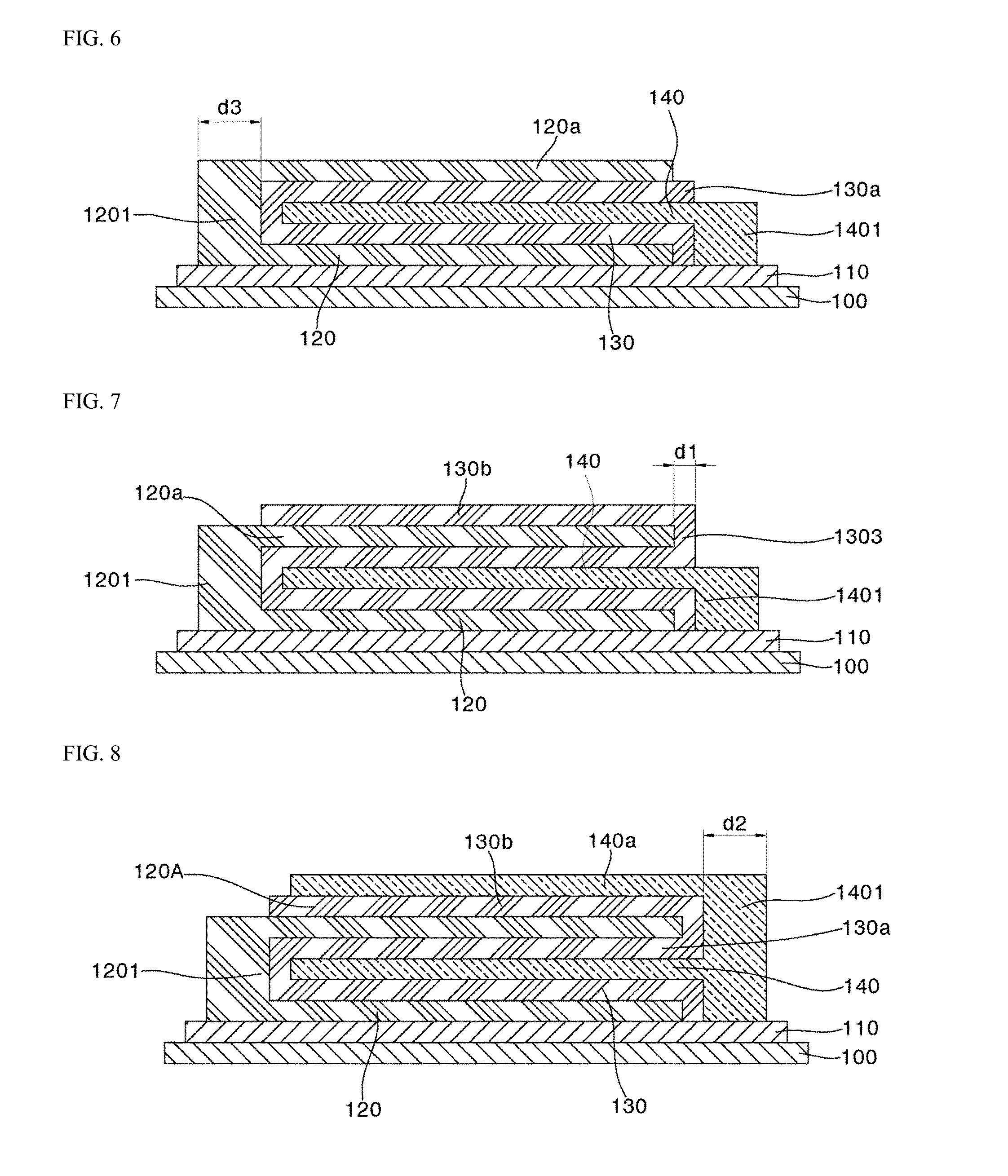 Embedded multilayer ceramic capacitor and method for manufacturing embedded multilayer ceramic capacitor