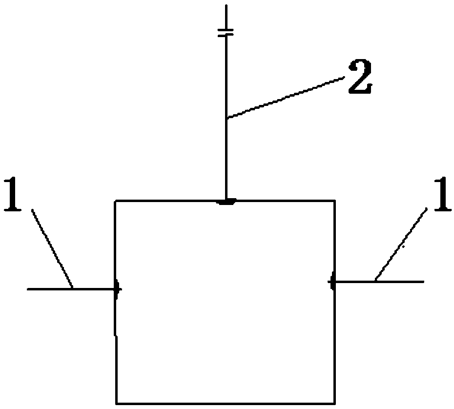 A method for evaluating the support effect of roadway anchor-net-cable system