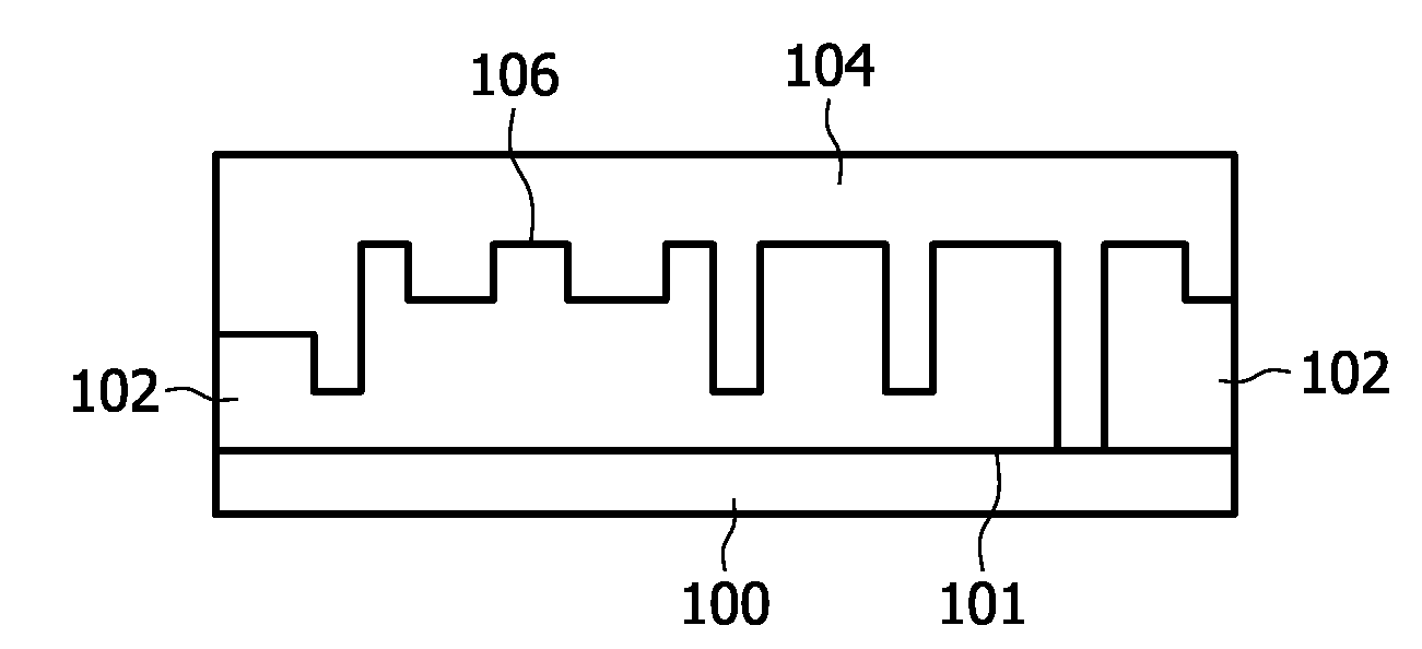Method and system for contacting of a flexible sheet and a substrate