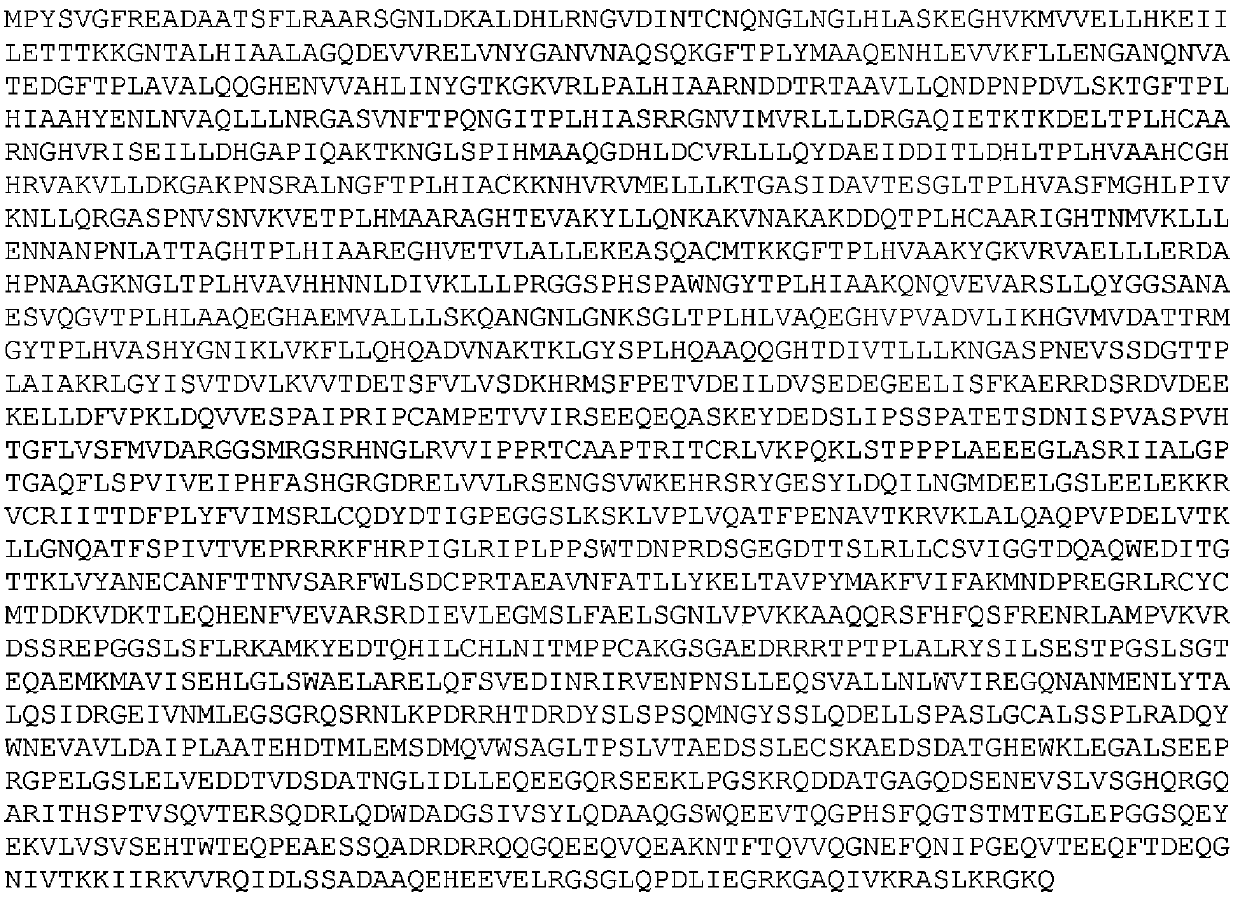 Methods of modulating ANK1