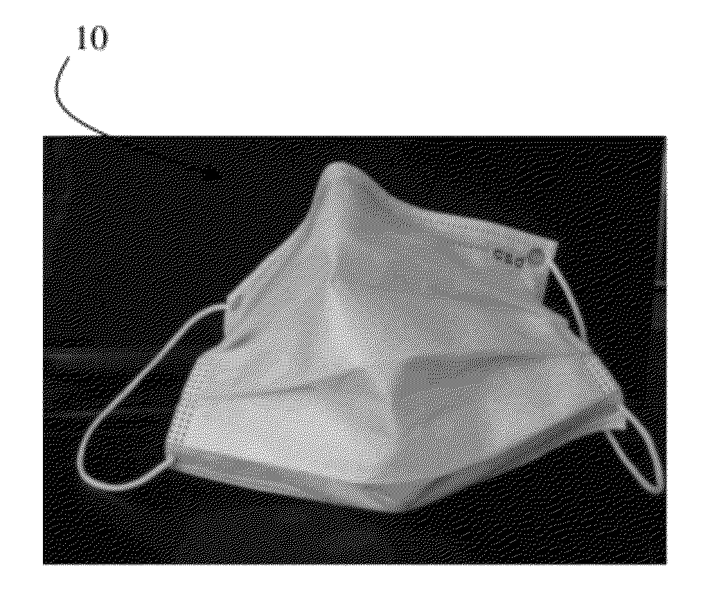 Antimicrobial compositions and fibres incorporating the same