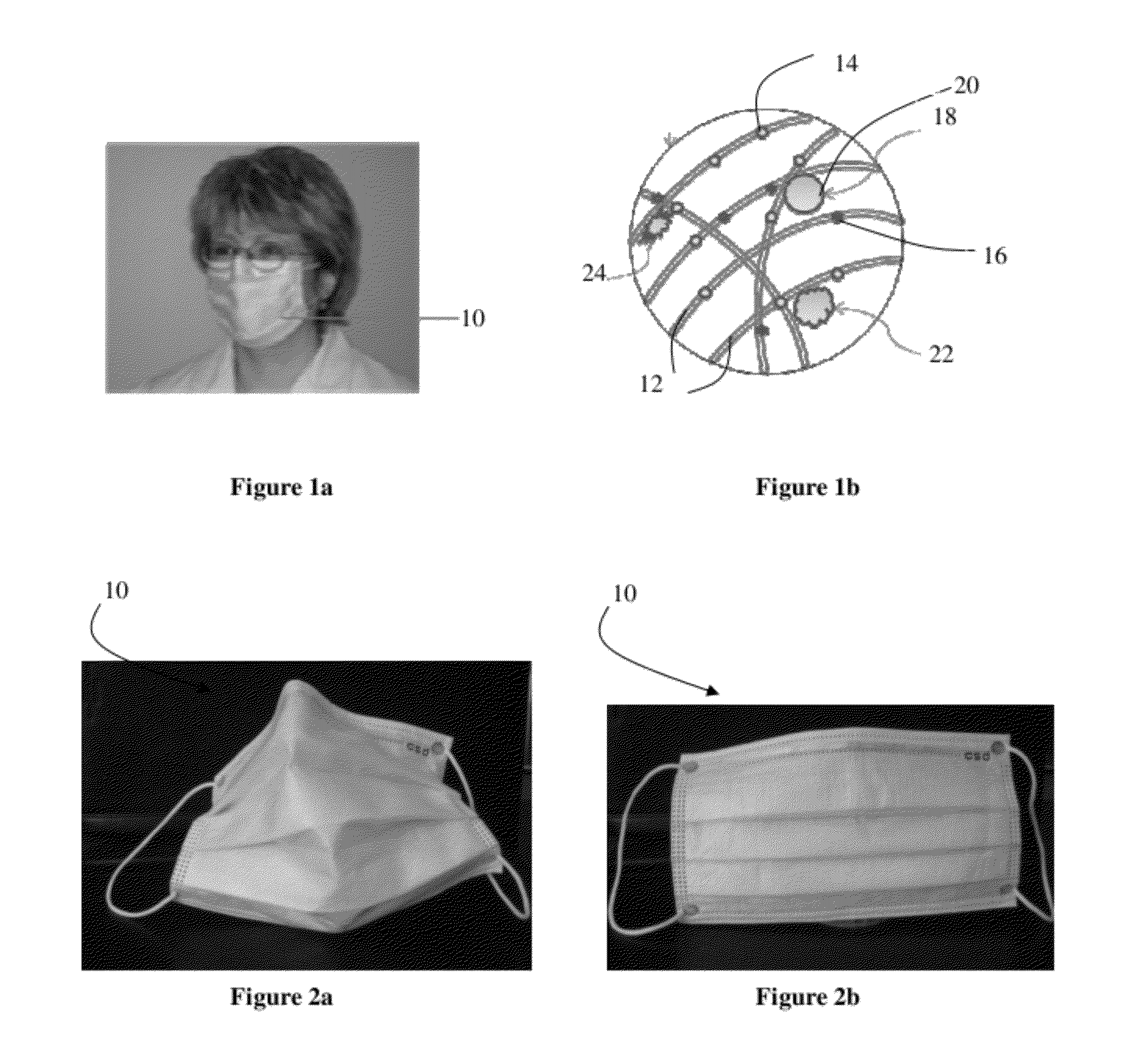 Antimicrobial compositions and fibres incorporating the same