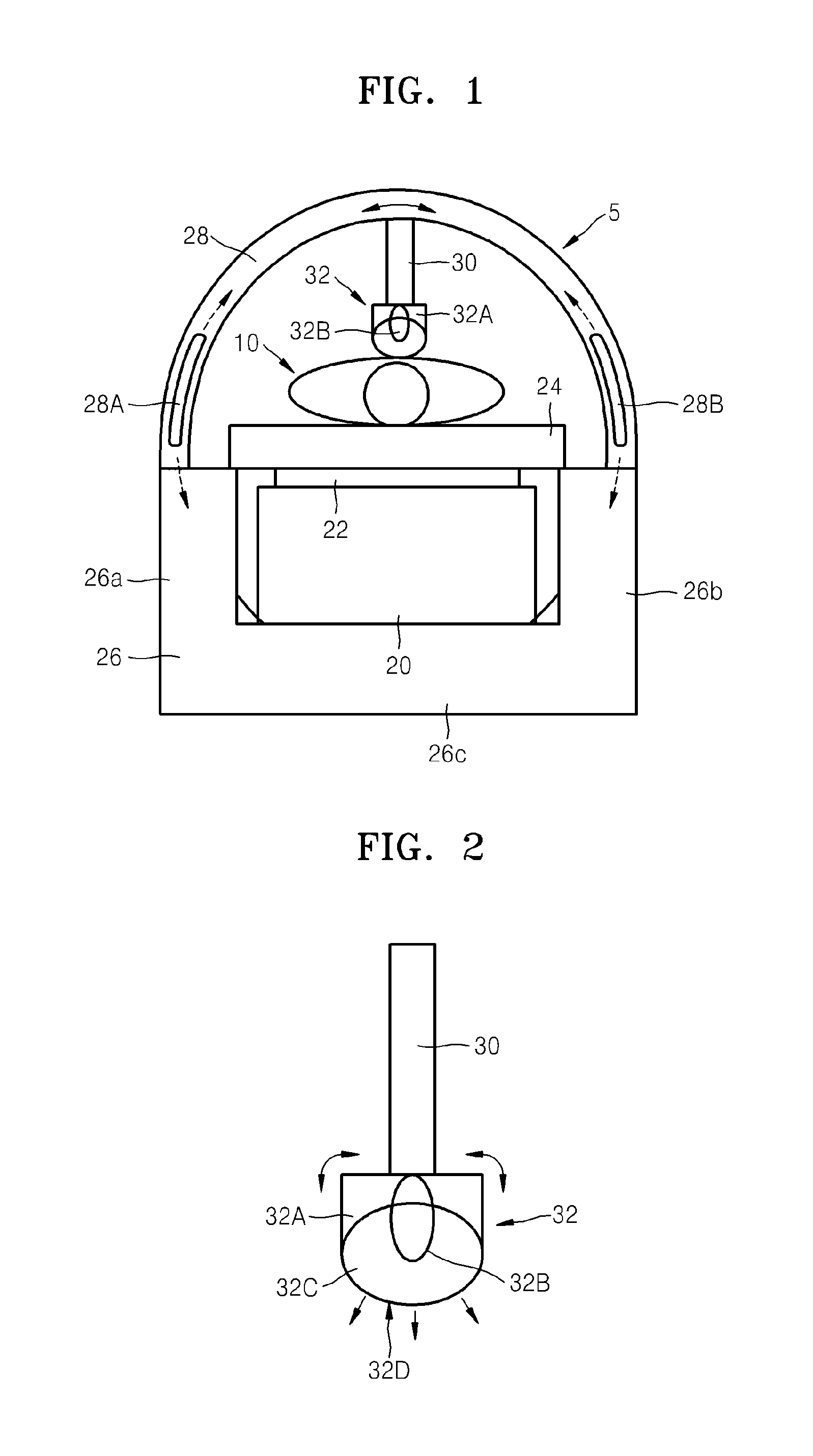 Apparatus and method for simultaneously performing radiotherapy and hyperthermia therapy