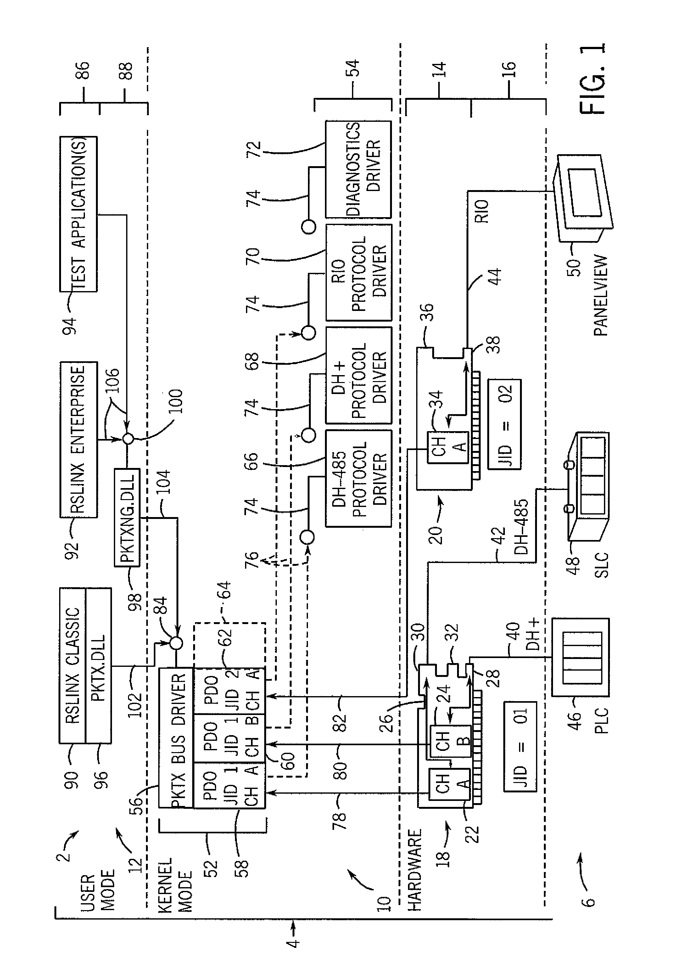 System and method for implementing and/or operating network interface devices to achieve network-based communications