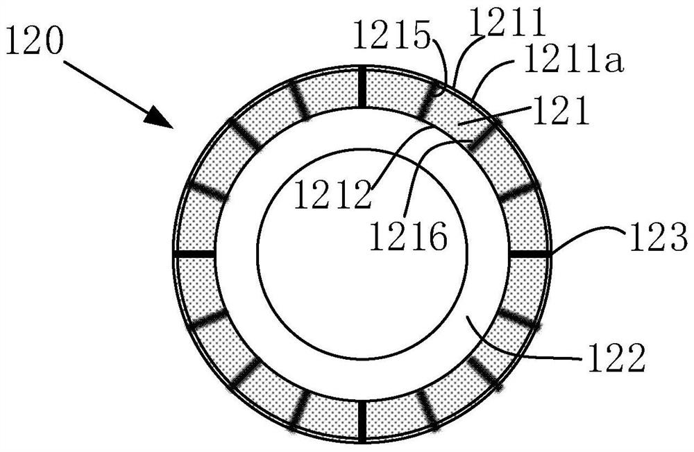 A light source device