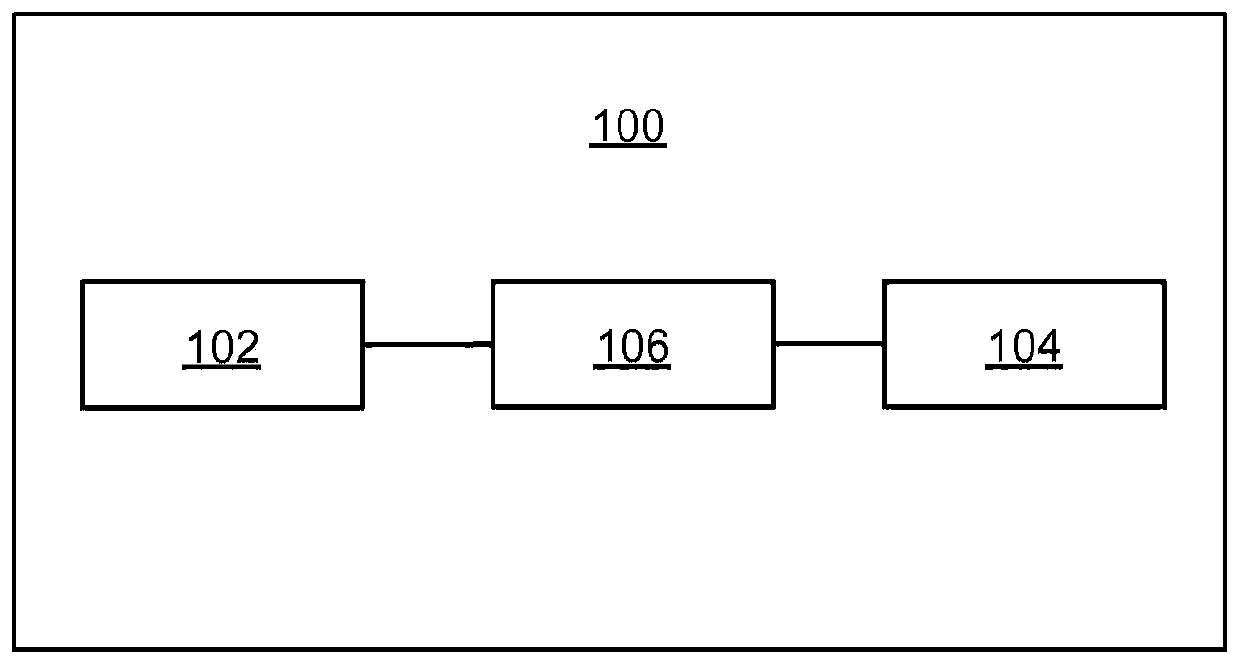 Display apparatus and method of displaying using means for providing visual cues