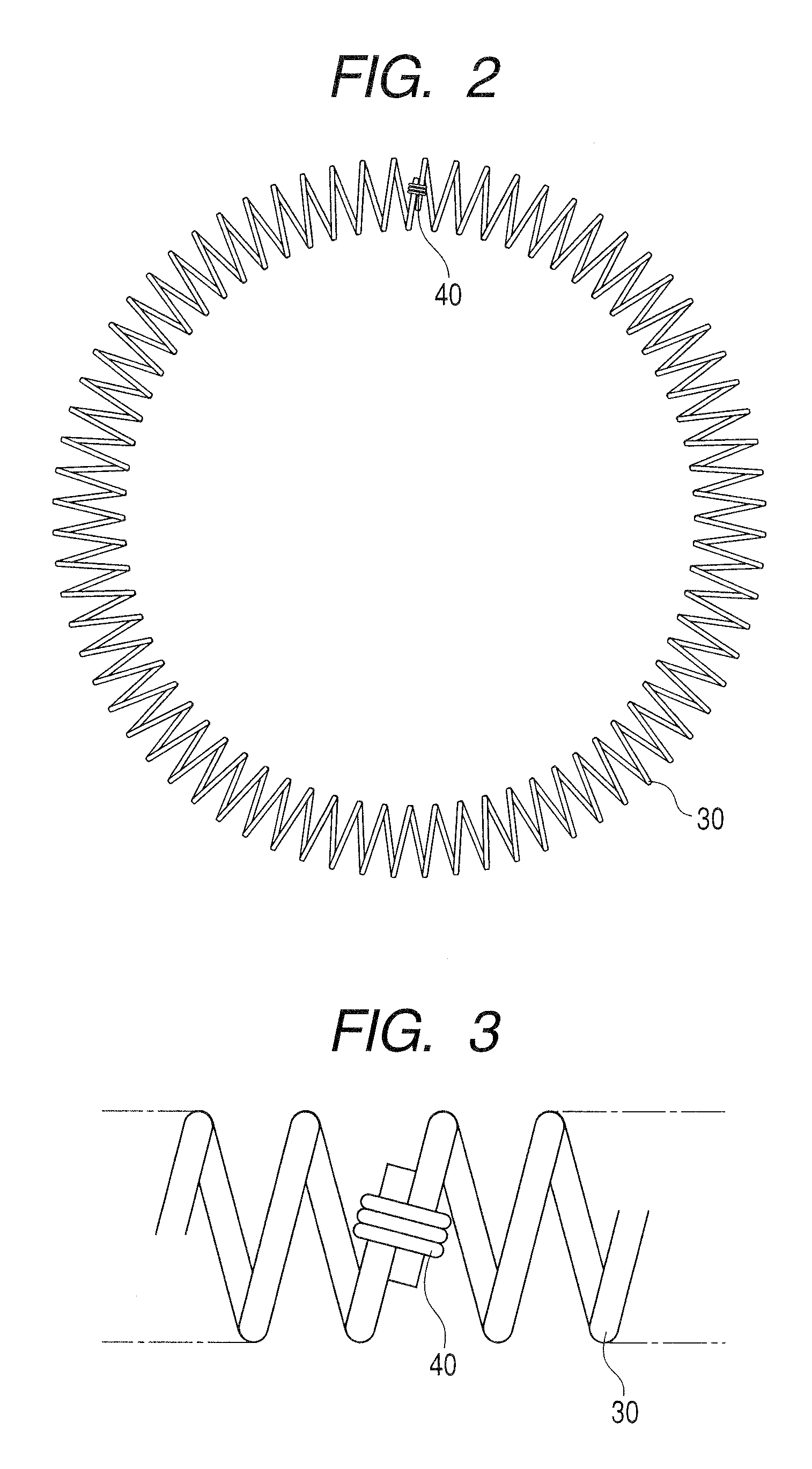 Vacuum switch and vacuum switchgear