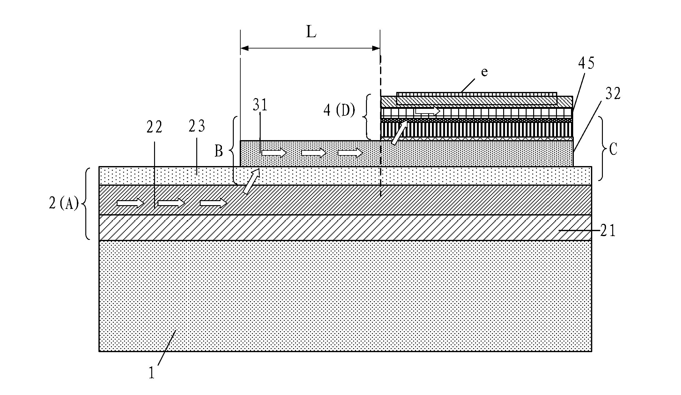 Photodiode and manufacturing method thereof