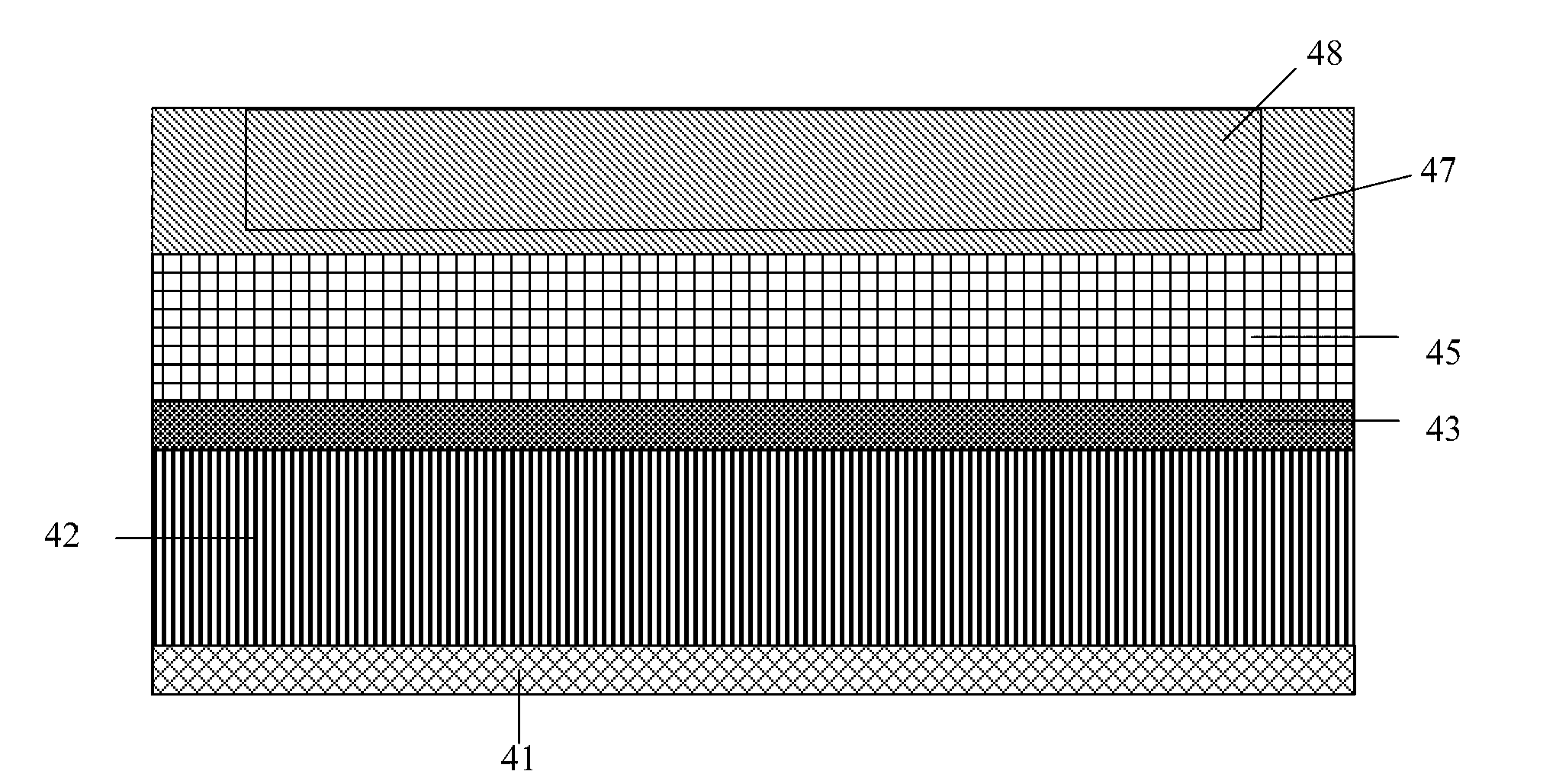 Photodiode and manufacturing method thereof