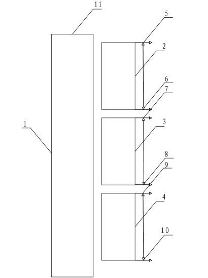 System and method for automatically judging subvolume surface quality grade