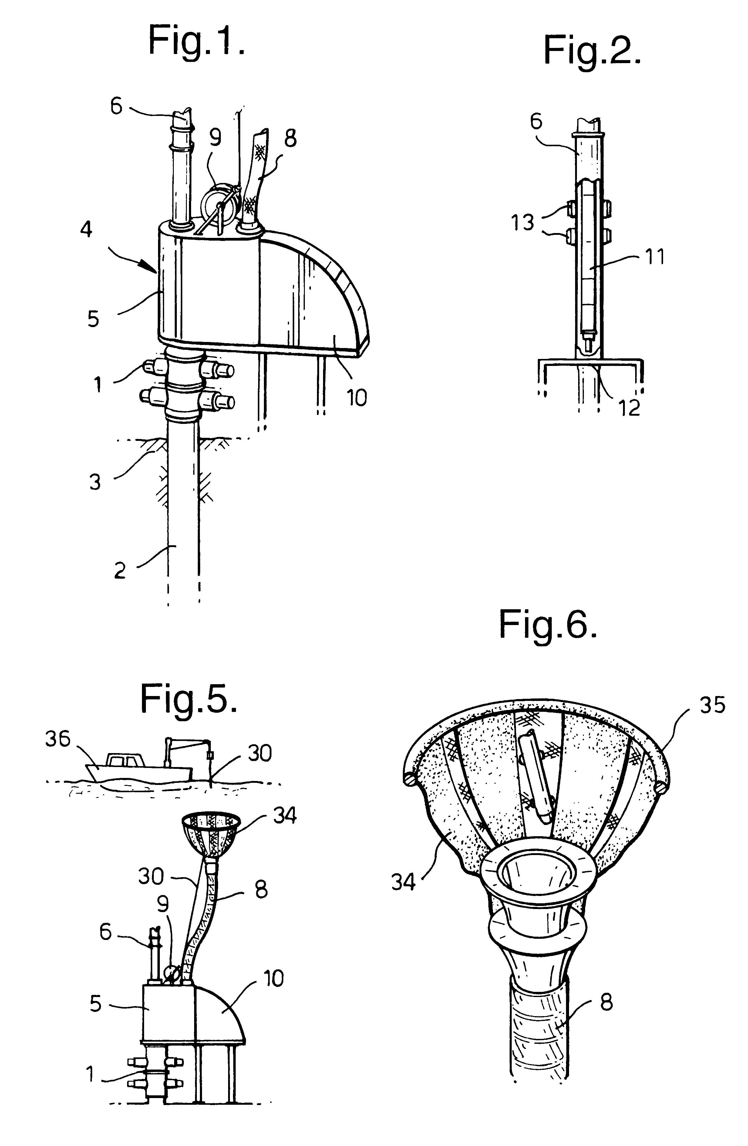 Method and system for moving equipment into and through a conduit