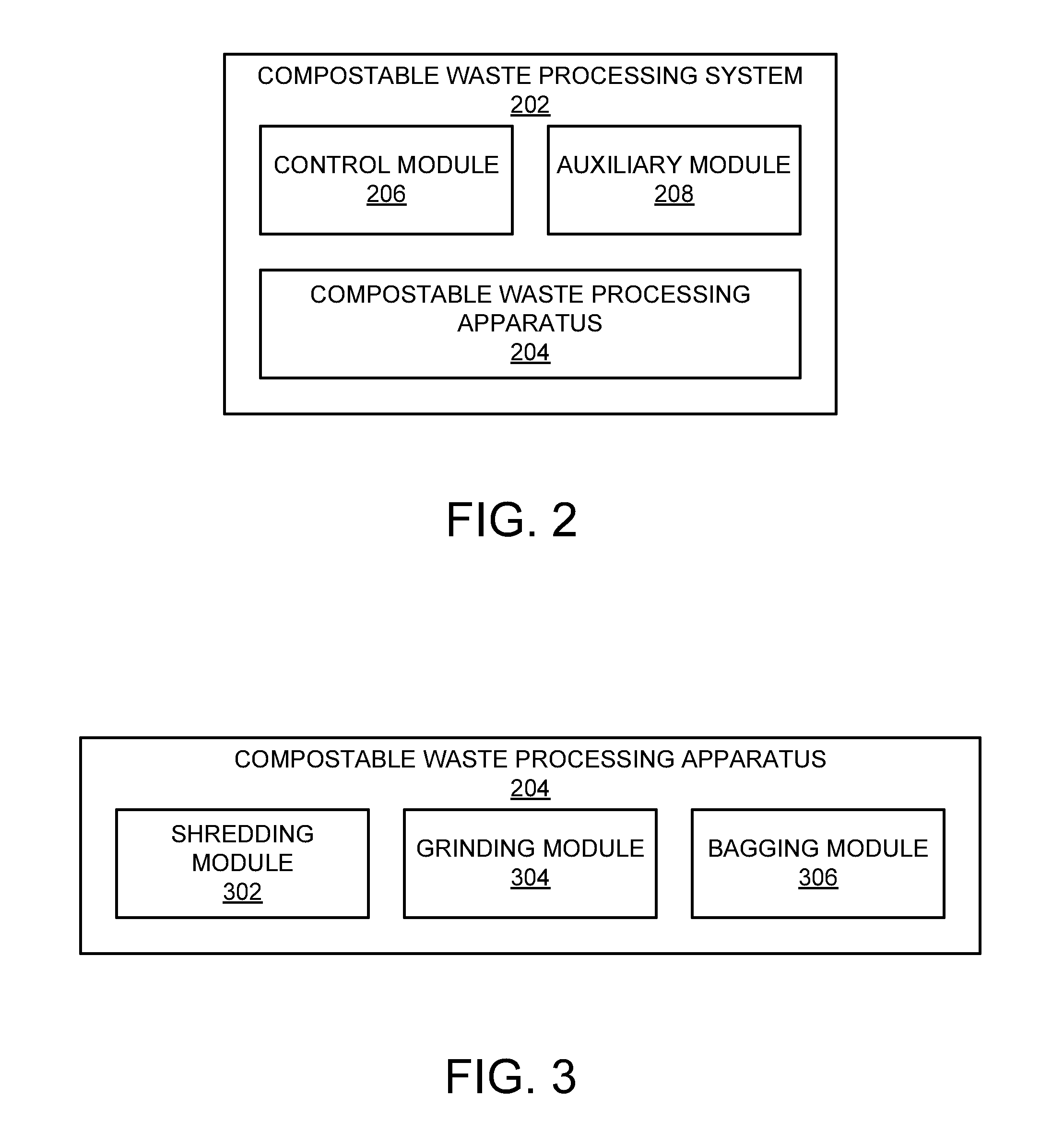 Apparatus, system, and method for compostable waste processing