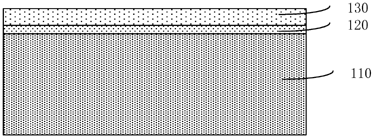 Method for manufacturing one-time programmable device and one-time programmable device