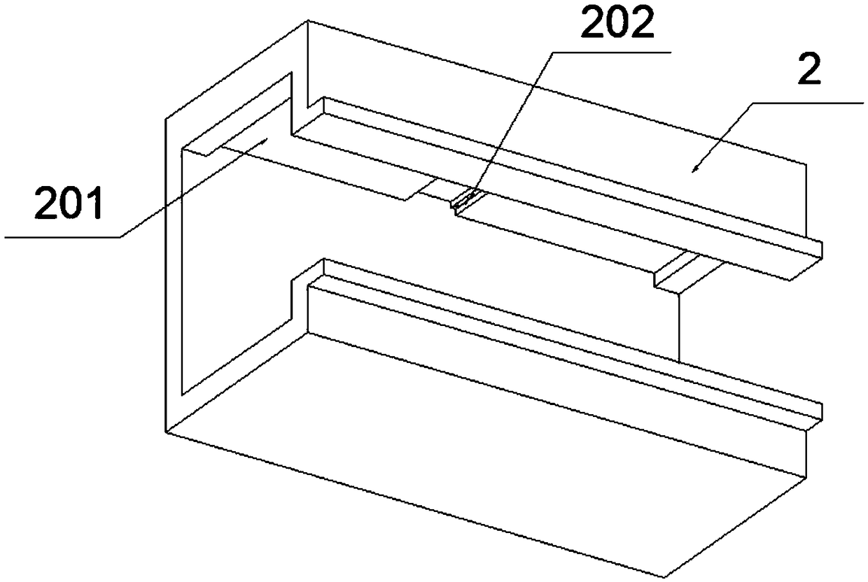 Maintenance tool support for maintenance for mechanical numerical control machine tool