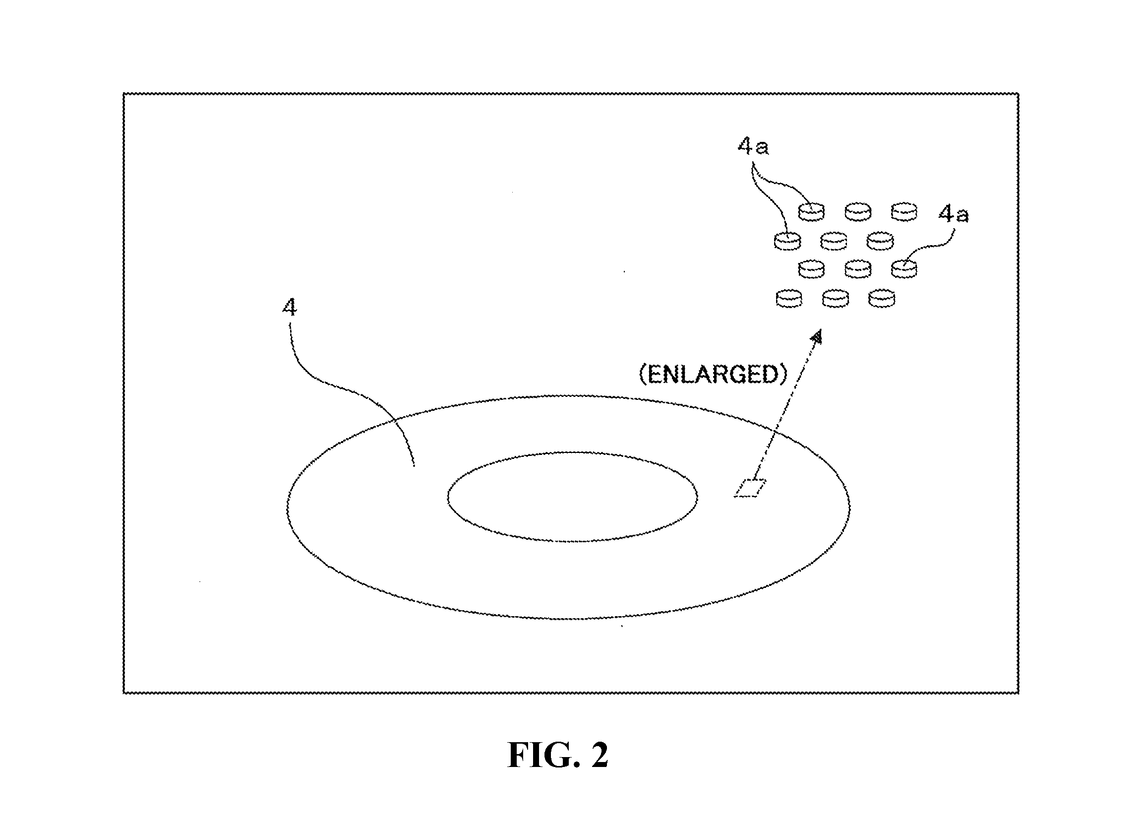 Pattern inspection device and pattern inspection method