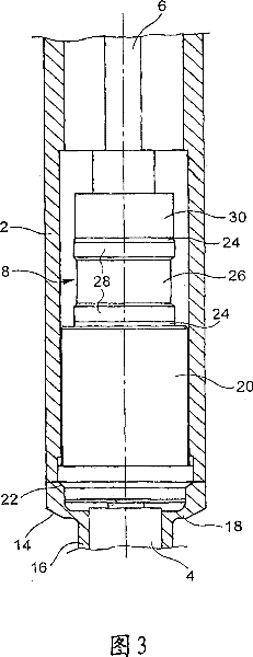 Glow plug with integrated pressure sensor and body thereof