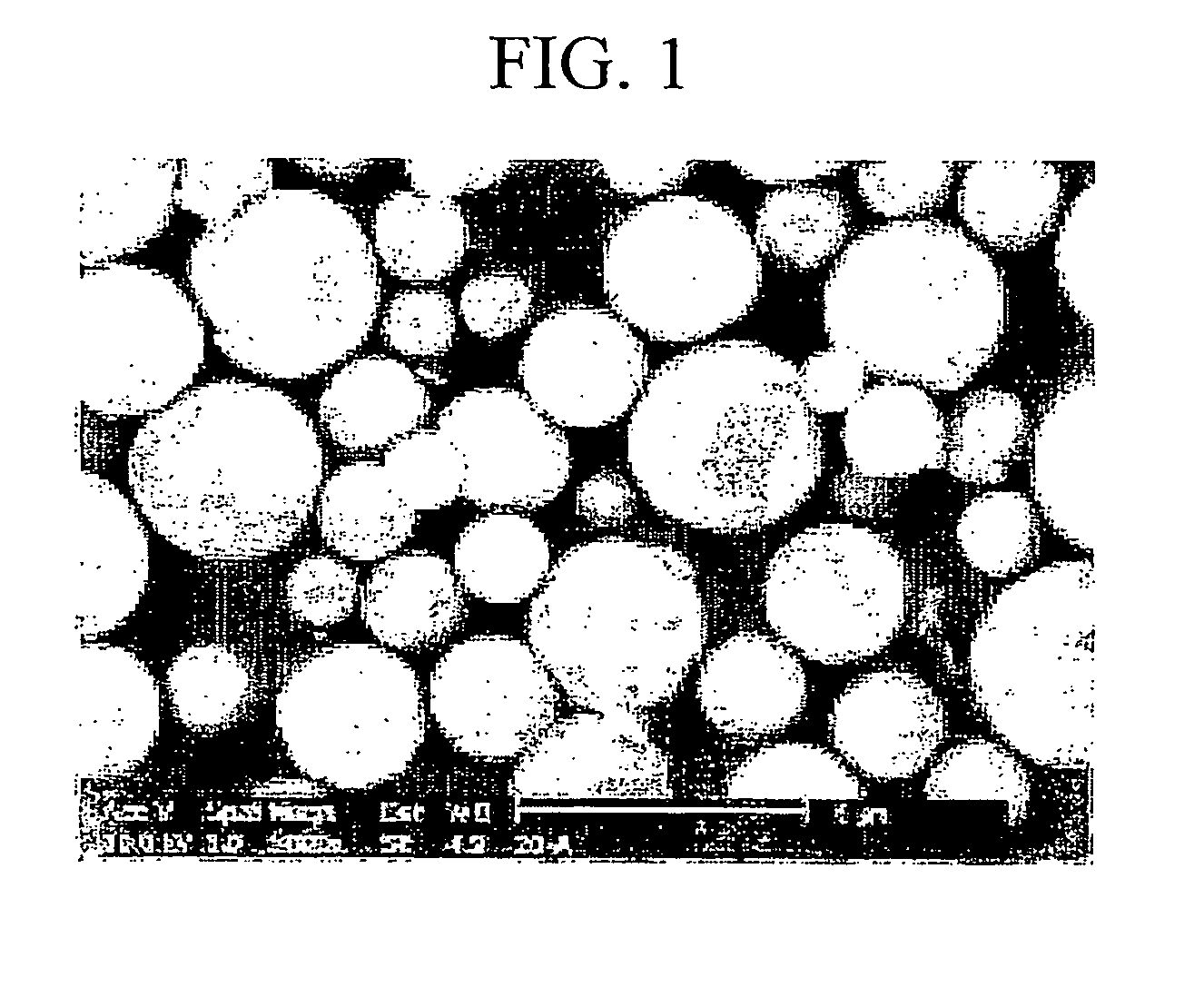 Poly(silsesquioxane) spherical particle containing ultraviolet light-absorbing group and manufacturing method thereof