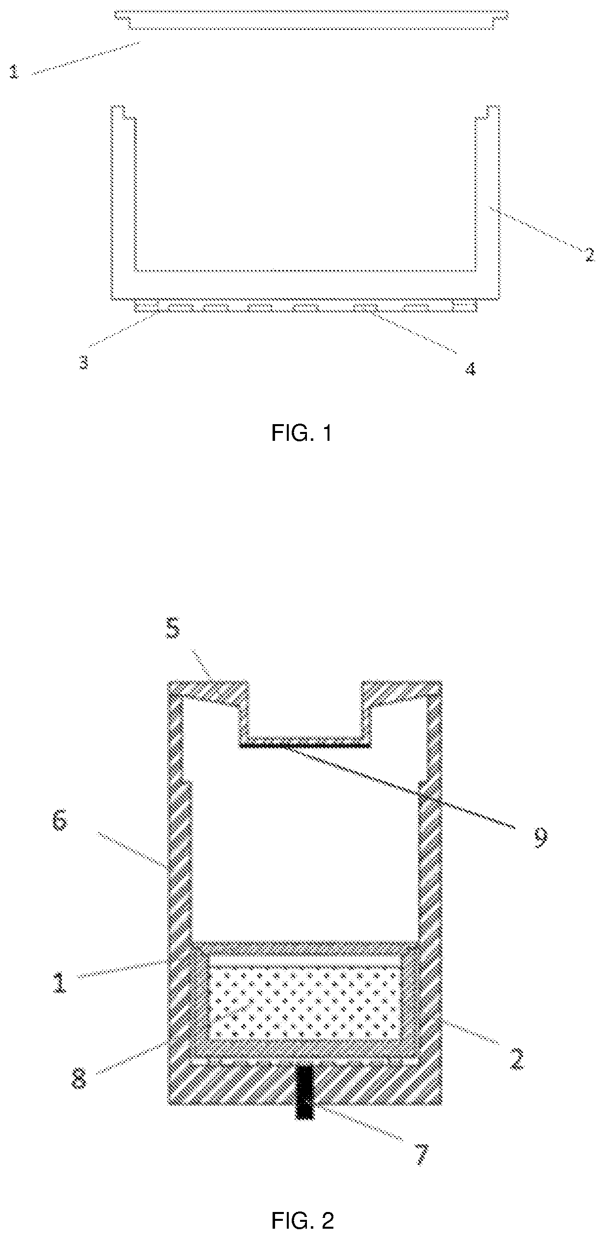 High-purity semi-insulating silicon carbide crystal growing apparatus and method therefor