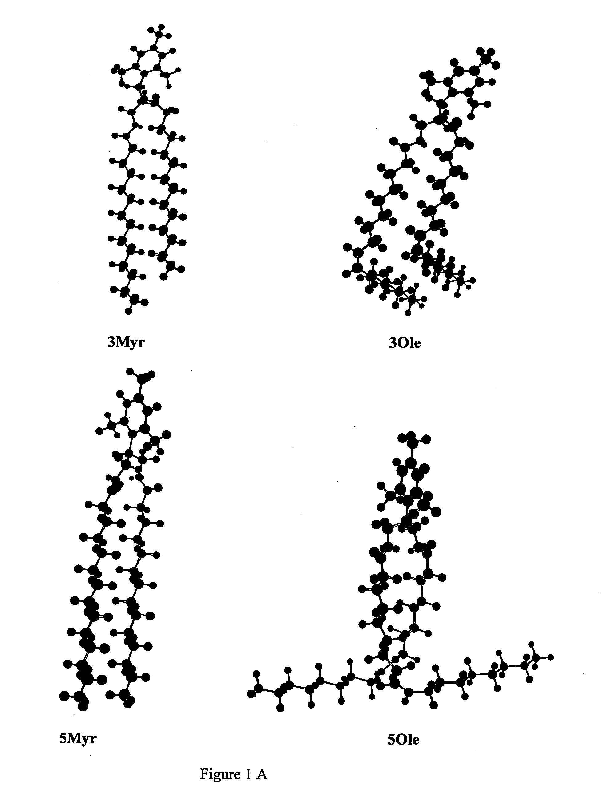 Pyridinium cationic lipids as gene transfer agents