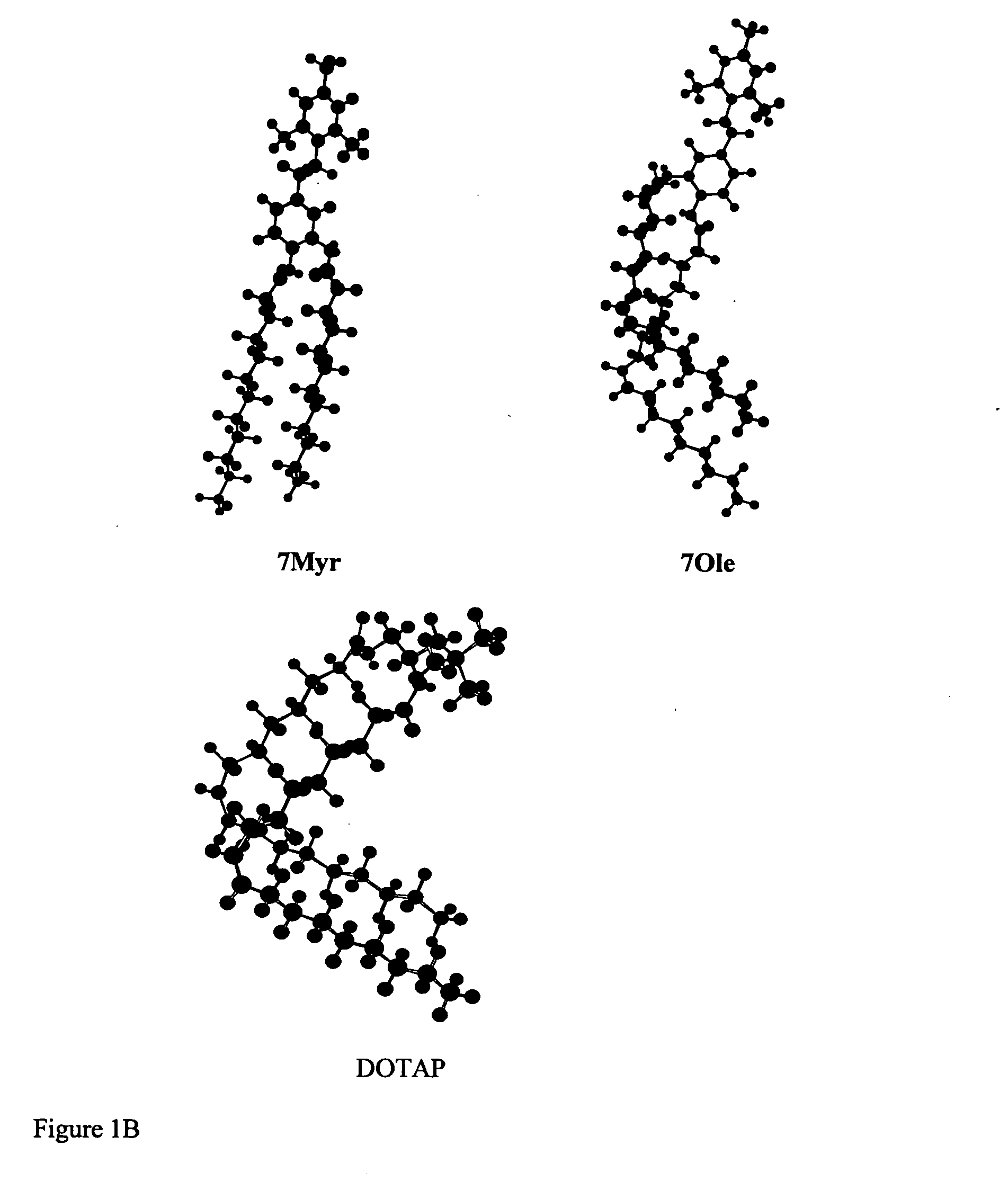 Pyridinium cationic lipids as gene transfer agents