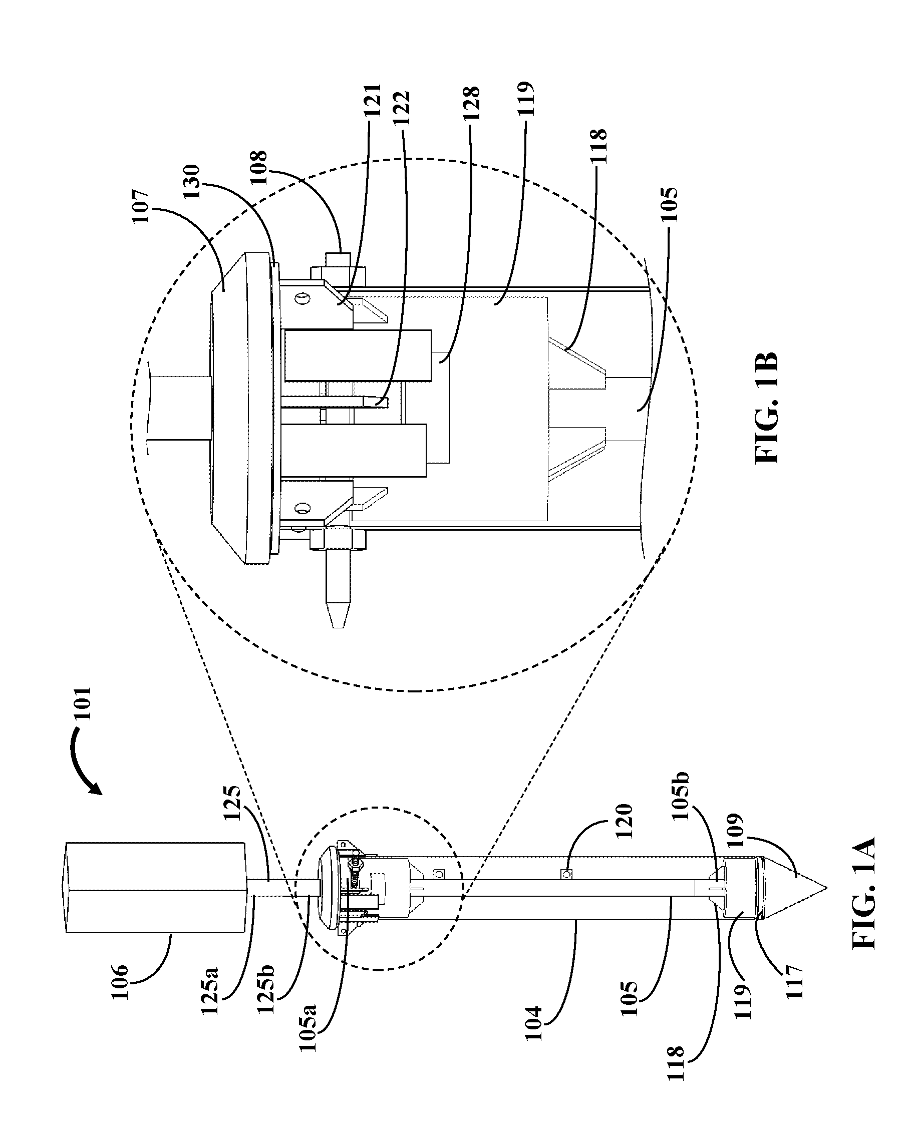 Mandrel for forming an aggregate pier, and aggregate pier compacting system and method