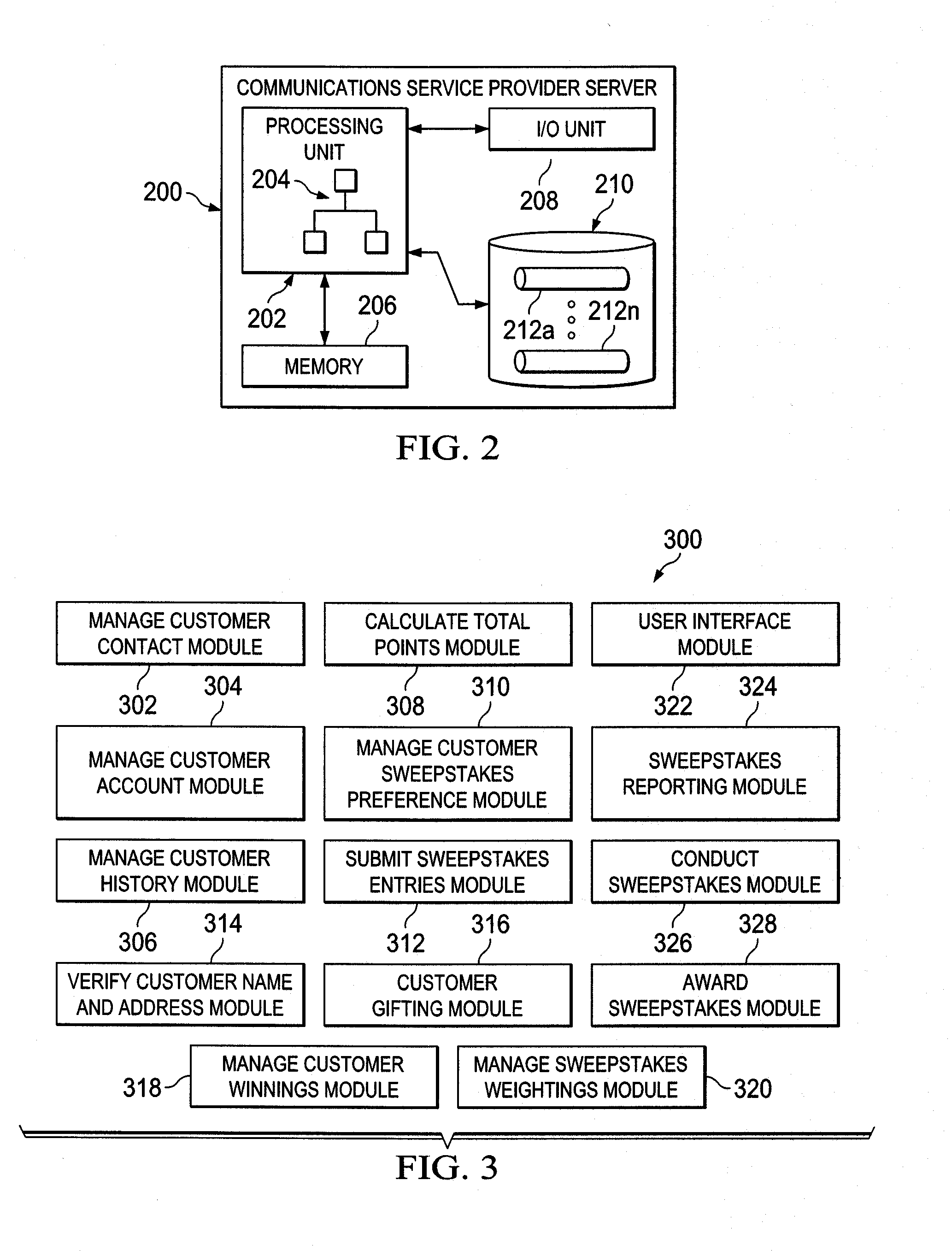 System and method for reducing churn for a communications service