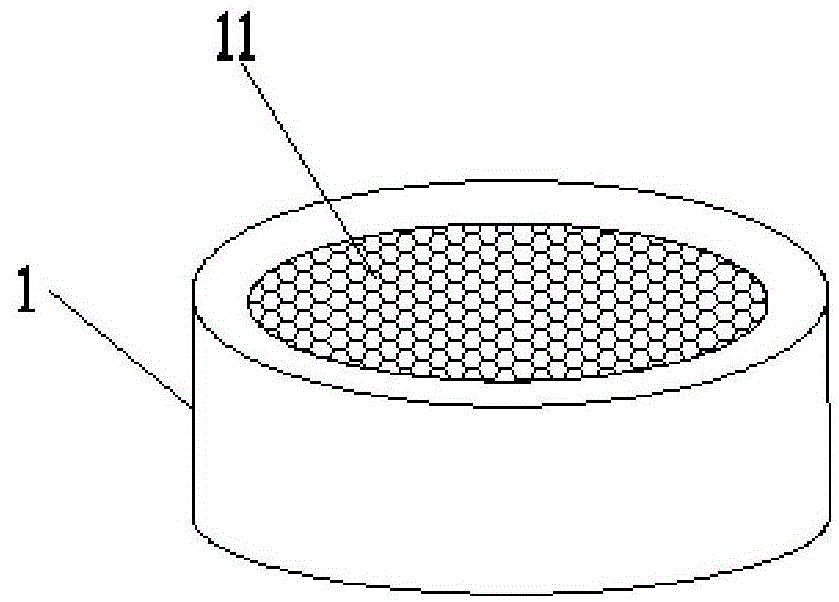 Method for Determining Virulence of Predator Mite