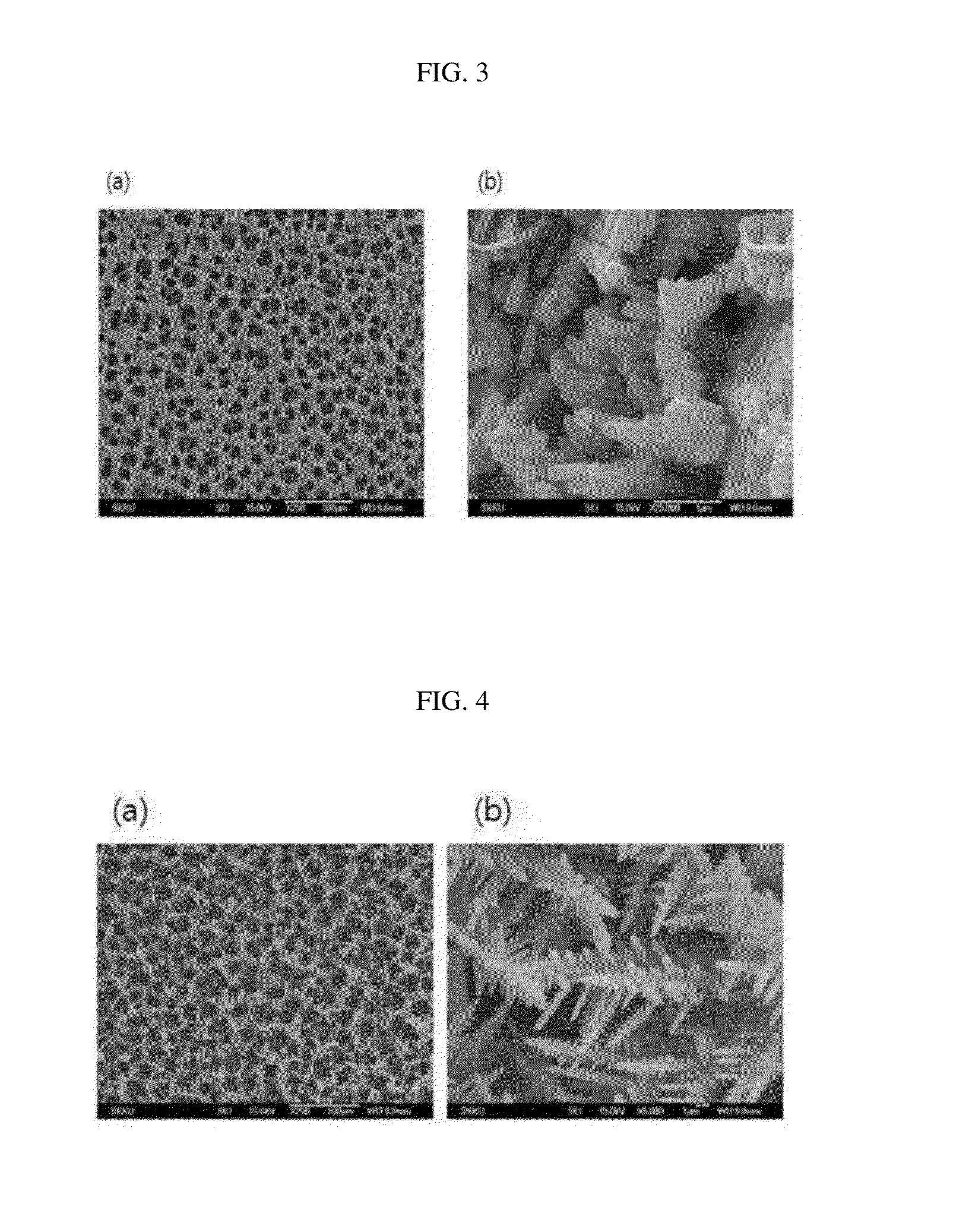 Nano-porous electrode for super capacitor and manufacturing method thereof
