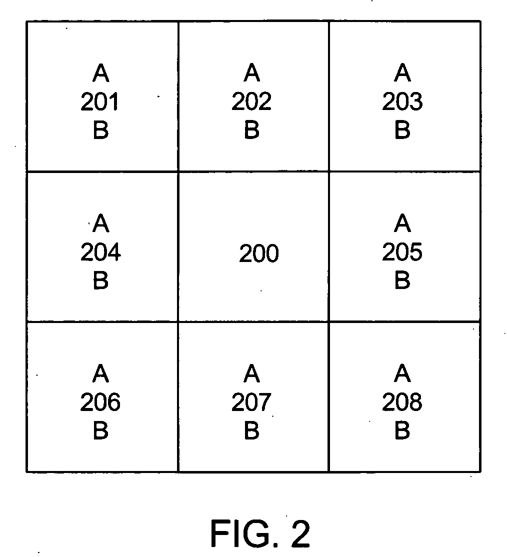 System and method for removing ringing artifacts