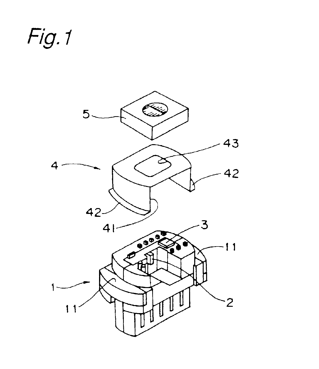 Semiconductor laser device