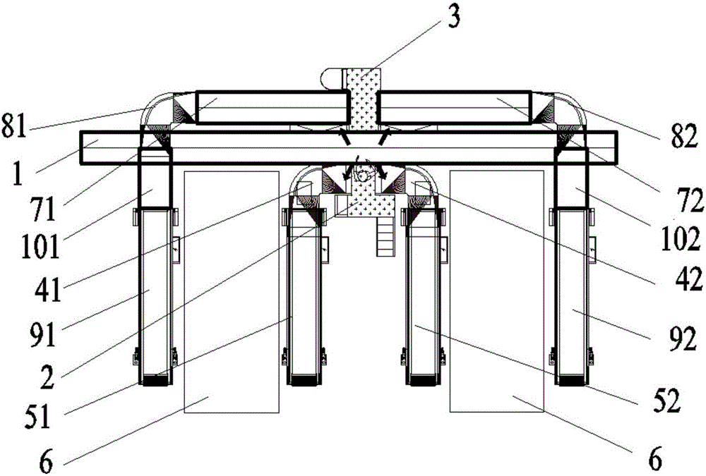 Sorting system