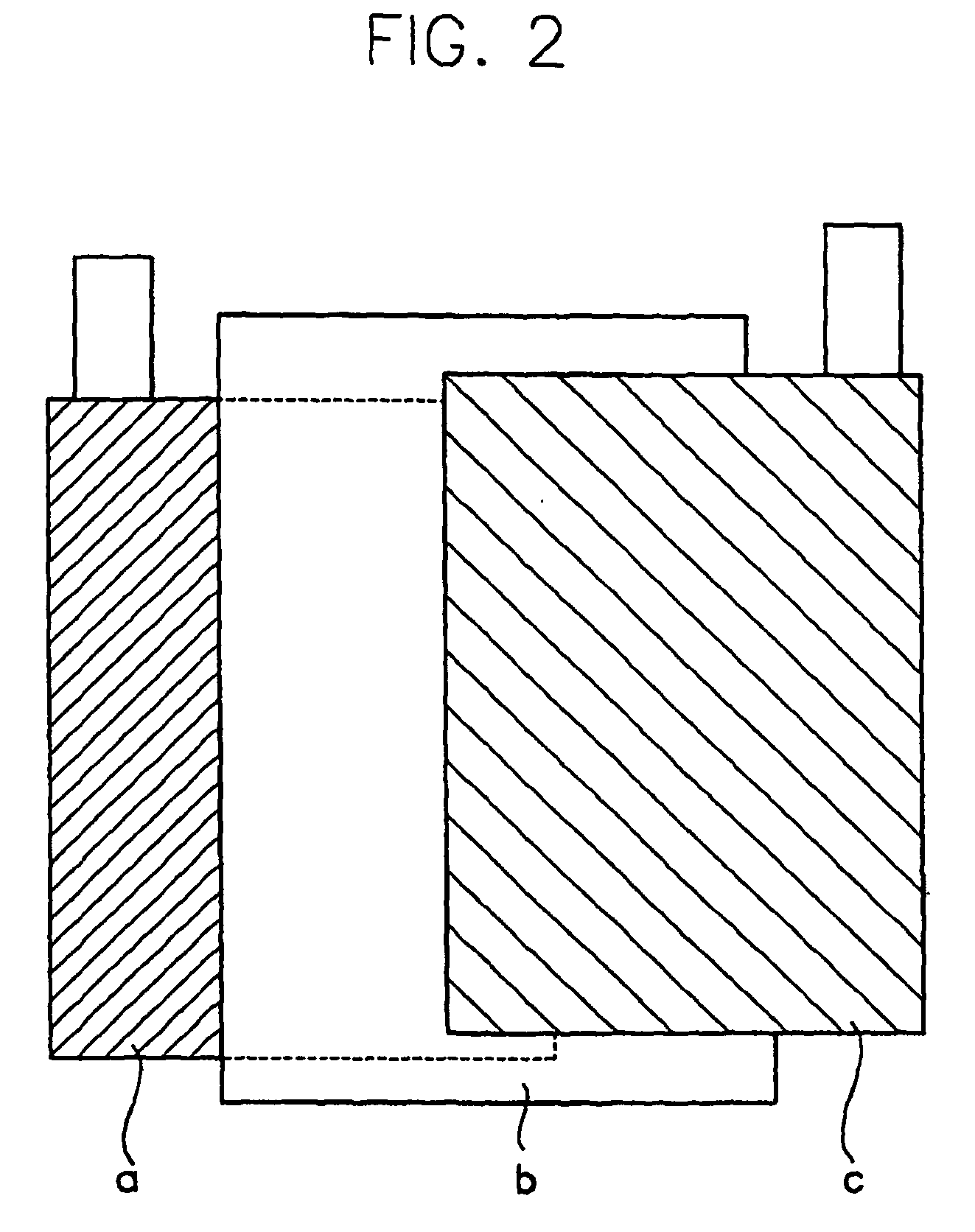 Electric energy storage system