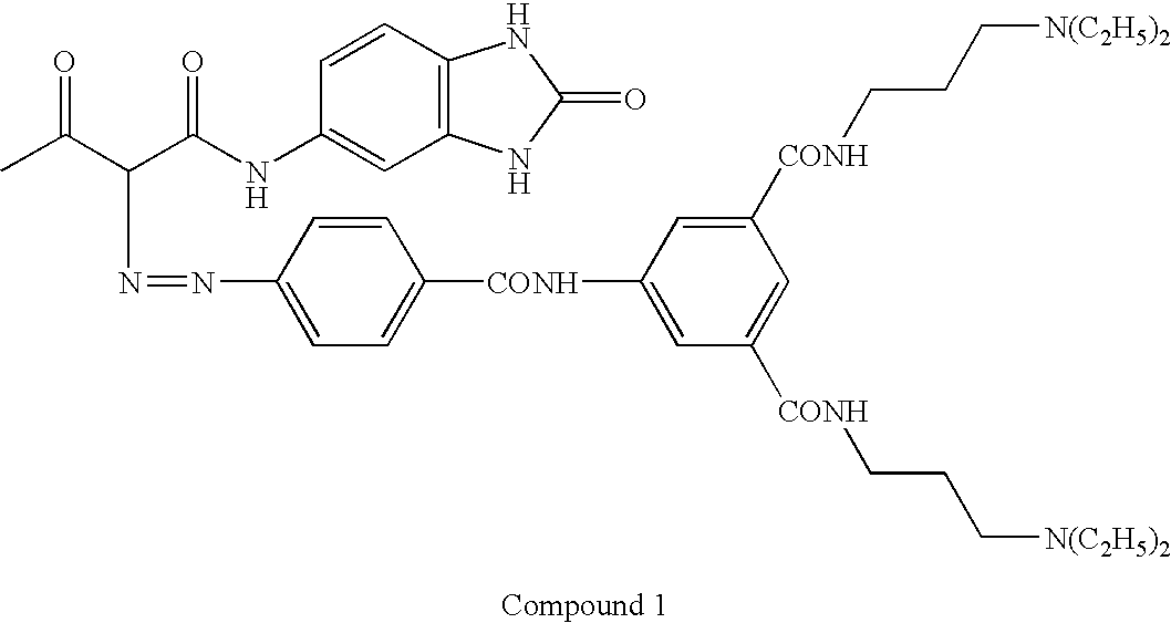 Colored photosensistive resin composition, coating film of colored photosensitive resin composition, photosensitive resin transfer material, method of foaming photosensitive resin layer, color filter, method for producing color filter, and liquid crystal display device