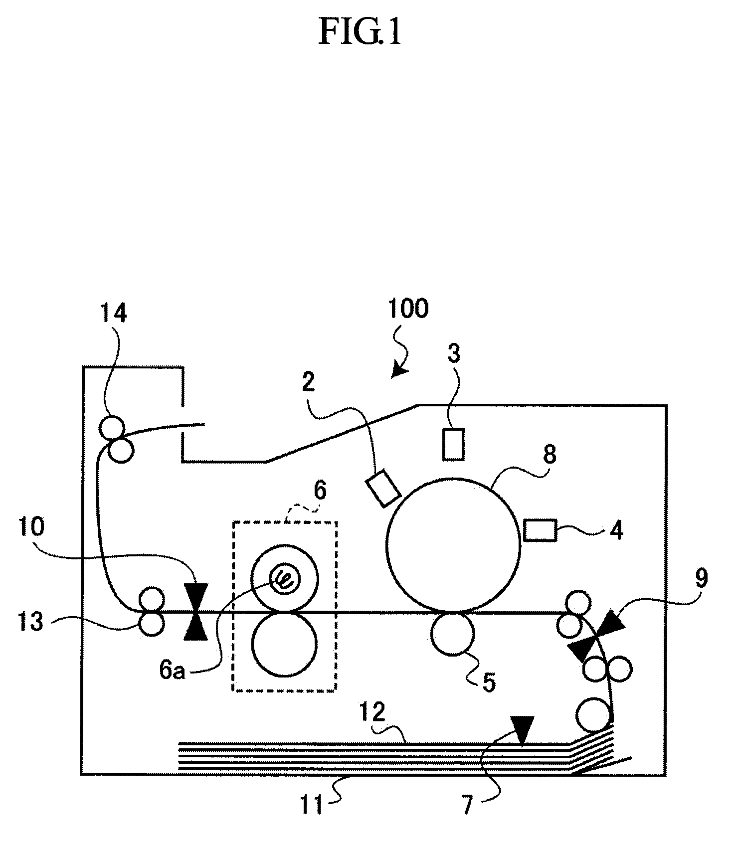 Image forming apparatus