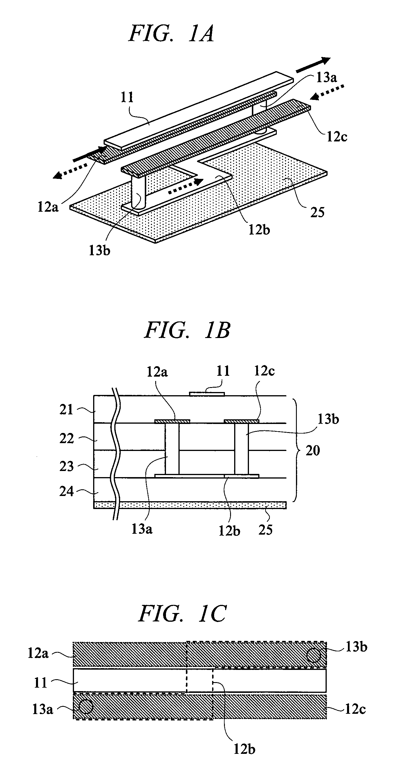 Directional coupler and RF circuit module