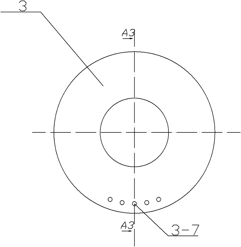 Hydro-hybrid ceramic main shaft device