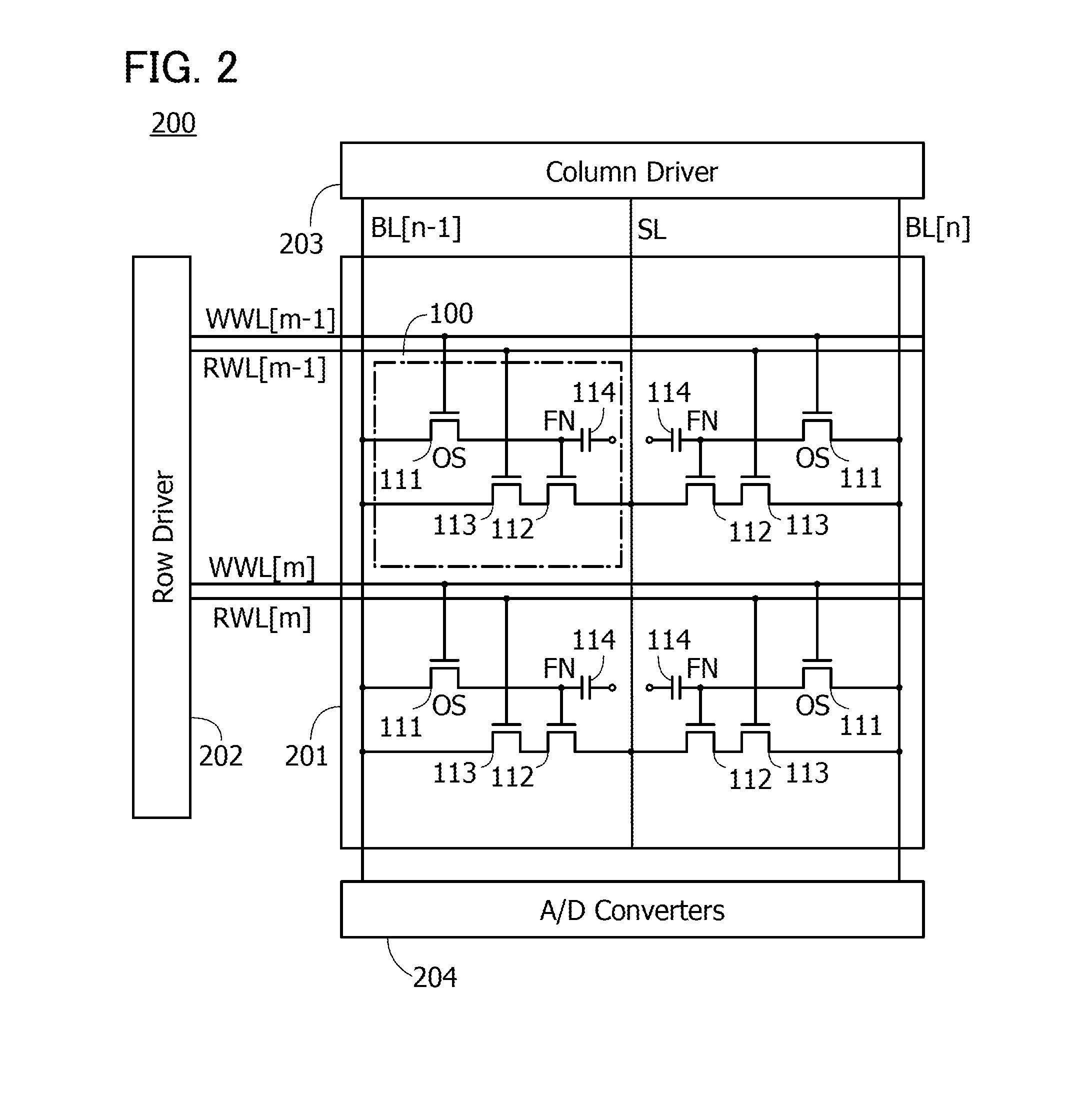 Method for driving semiconductor device and semiconductor device