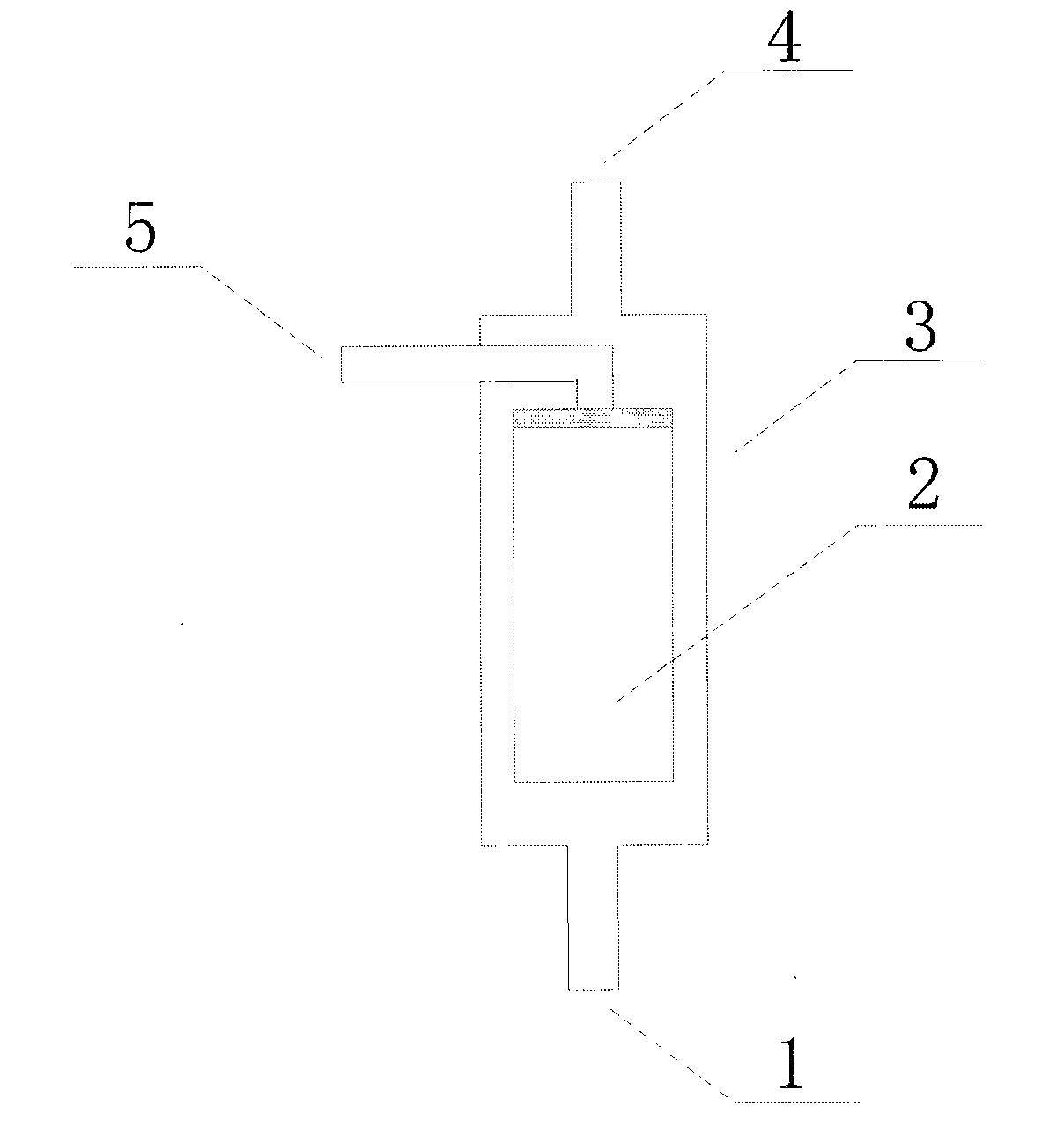 Deoxidation catalyst for oil product, preparation method thereof and catalytic hydrogenation method for removing dissolved oxygen in oil product by adopting catalyst