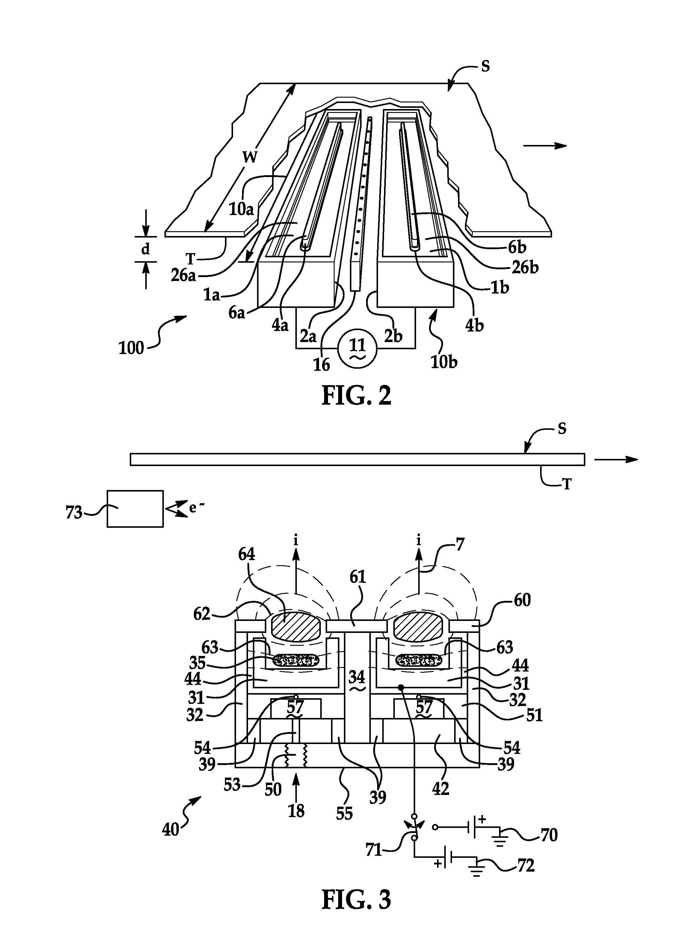 Closed drift magnetic field ion source apparatus containing self-cleaning anode and a process for substrate modification therewith