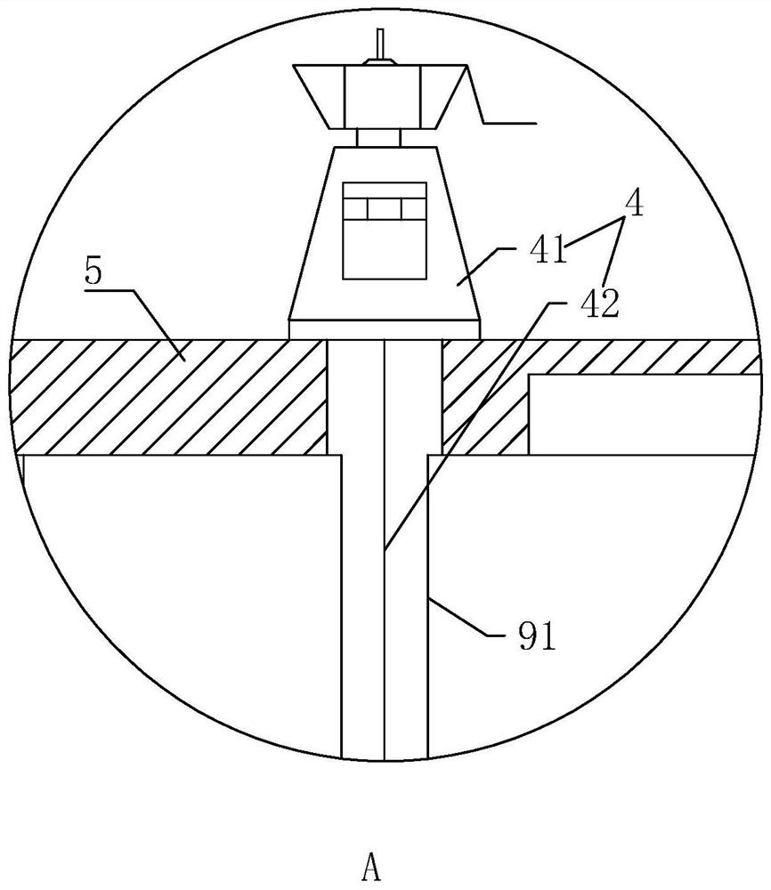 Diversion sand bottom culvert system for rockfill concrete gravity dam