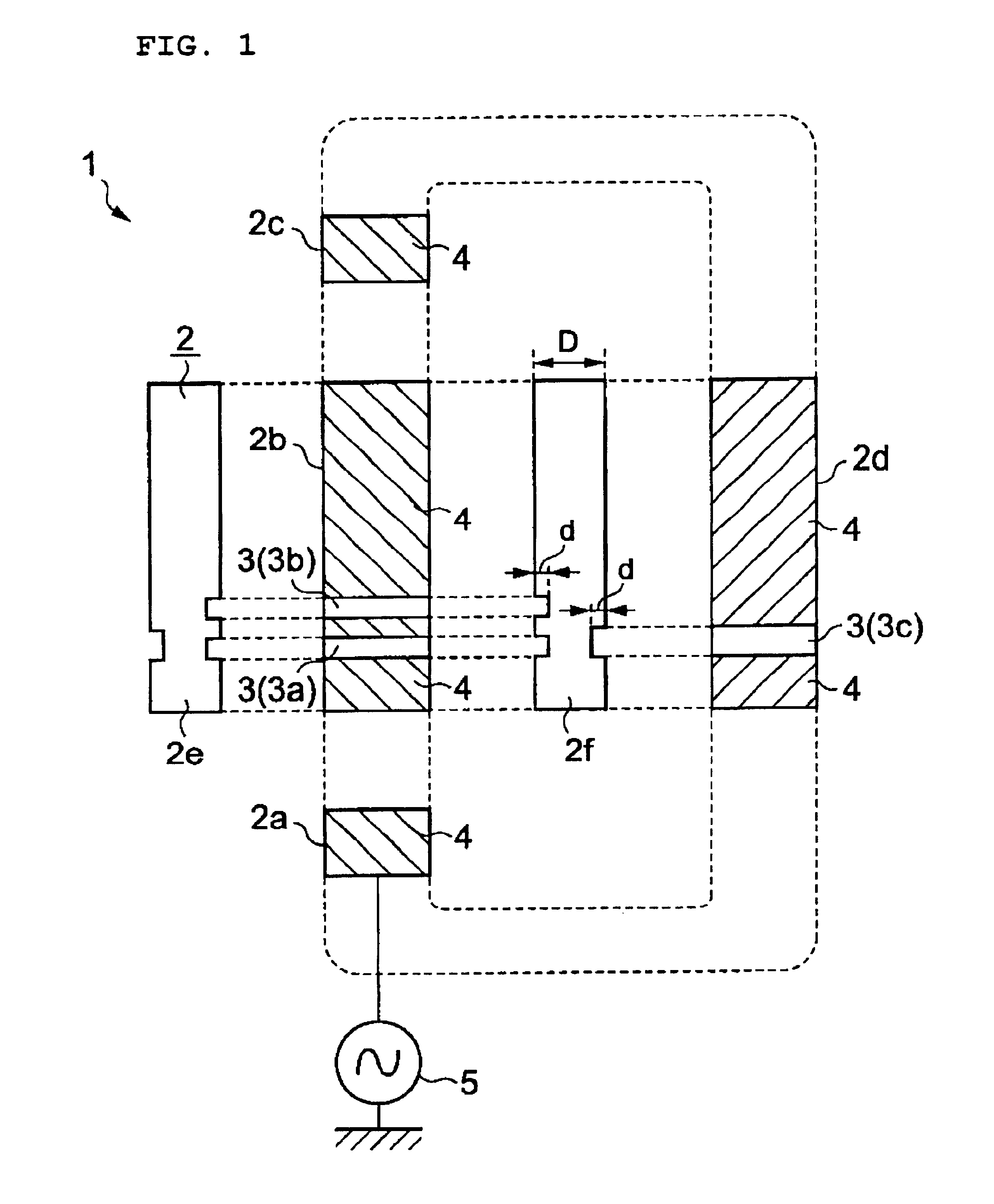 Surface mount antenna, method of manufacturing same, and communication device
