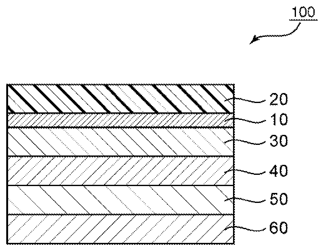 Polarizing plate with optical compensation layer and organic EL panel using same