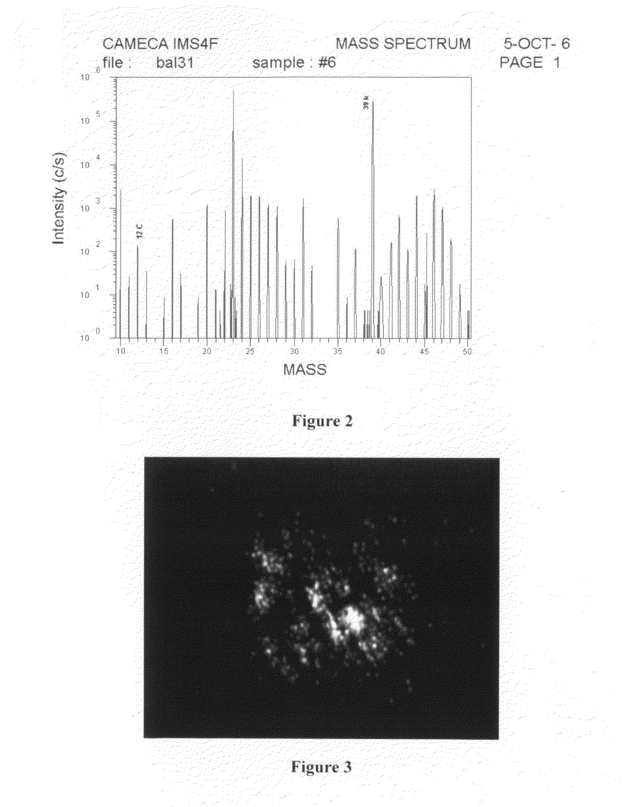 Method for diagnostics of pathology in biologocal objects