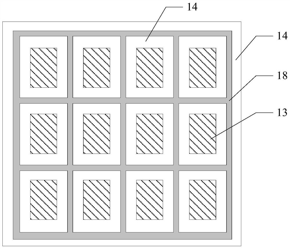 Organic electroluminescence display panel, preparation method and display device