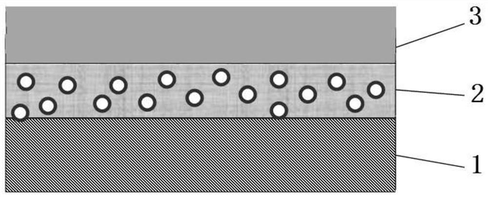 Light and flexible polyurethane leather and preparation method thereof