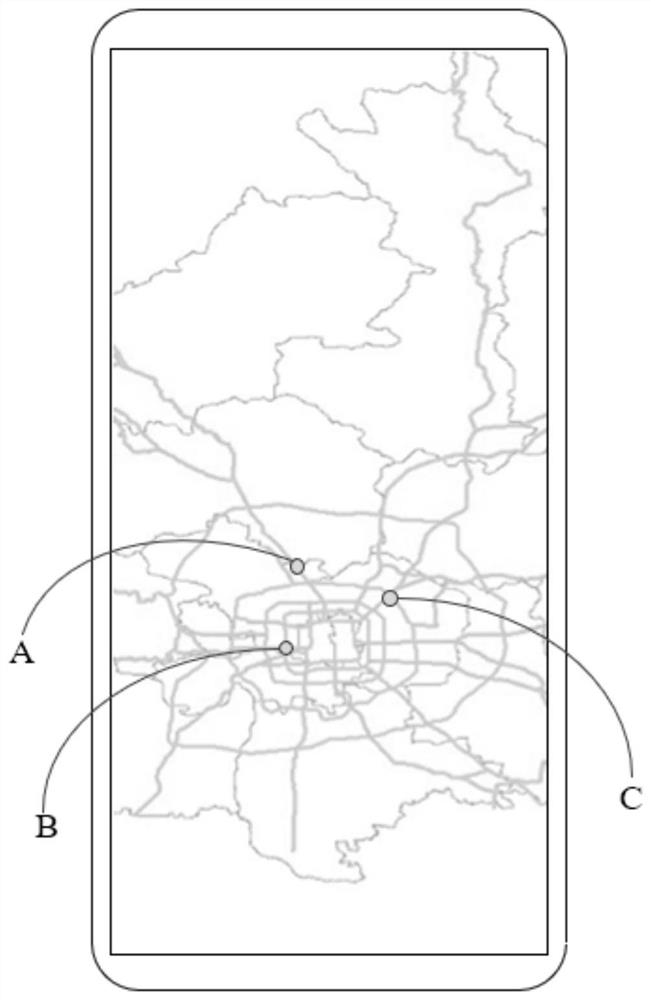 Audio playing method and device, storage medium and electronic equipment