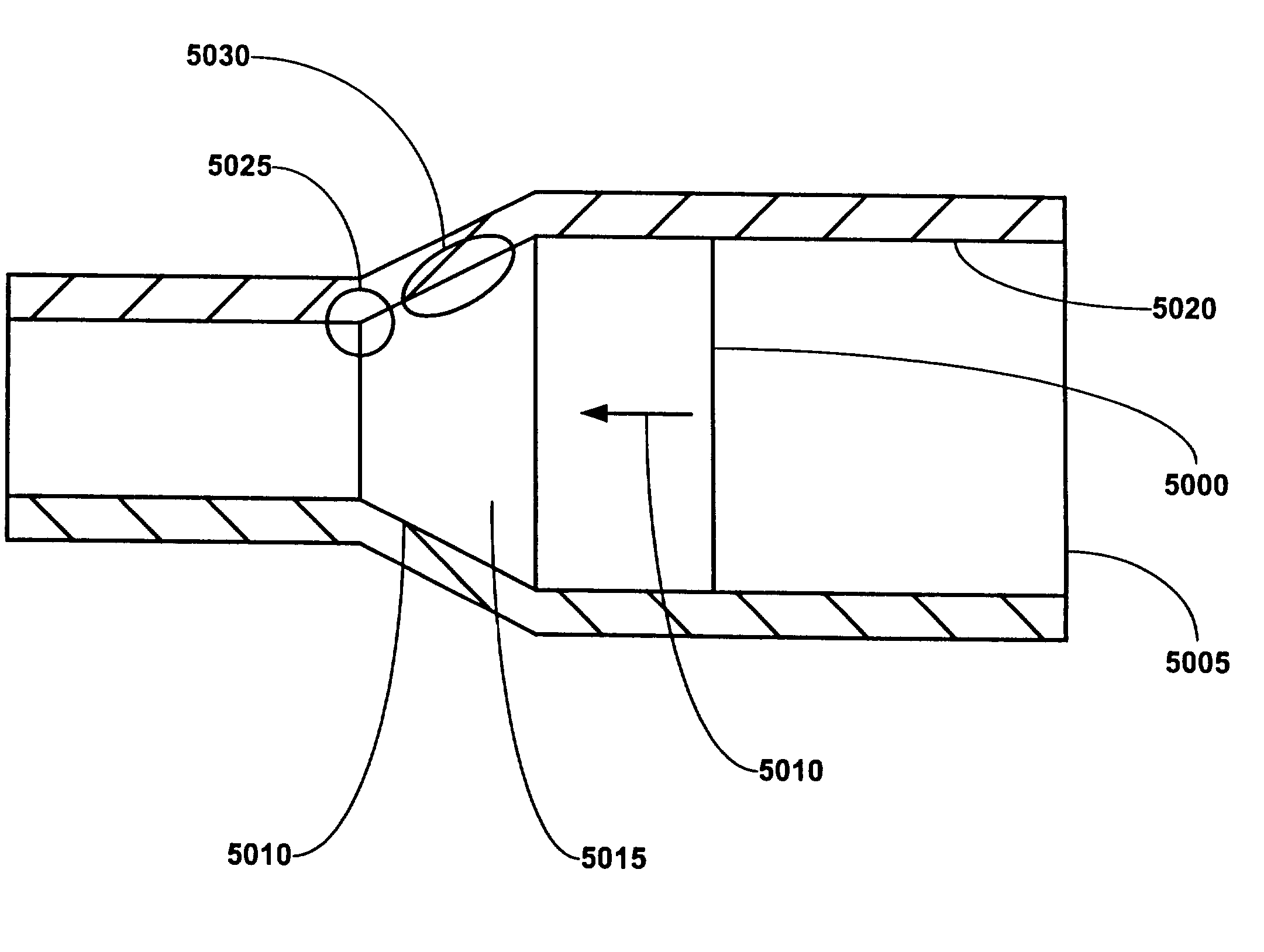 Method of inserting a tubular member into a wellbore