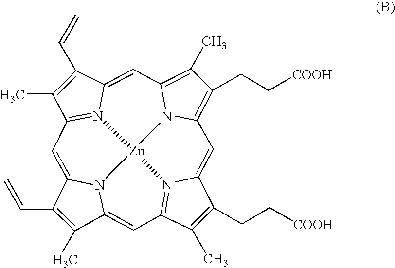 Antitumor agents and process for producing the same