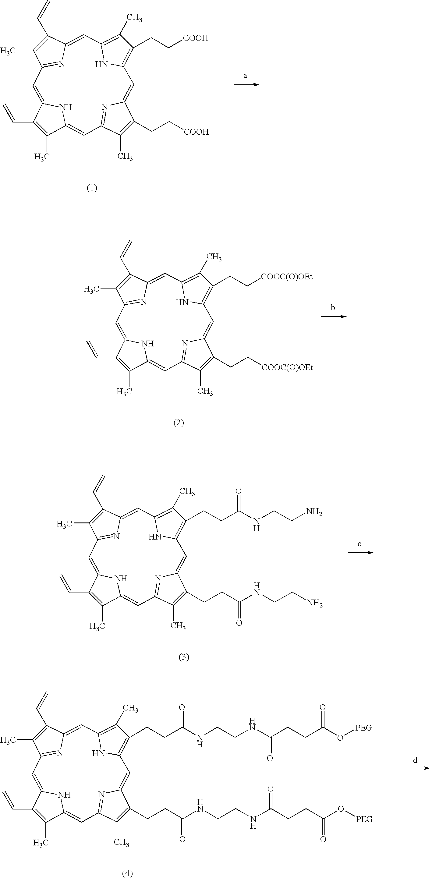 Antitumor agents and process for producing the same