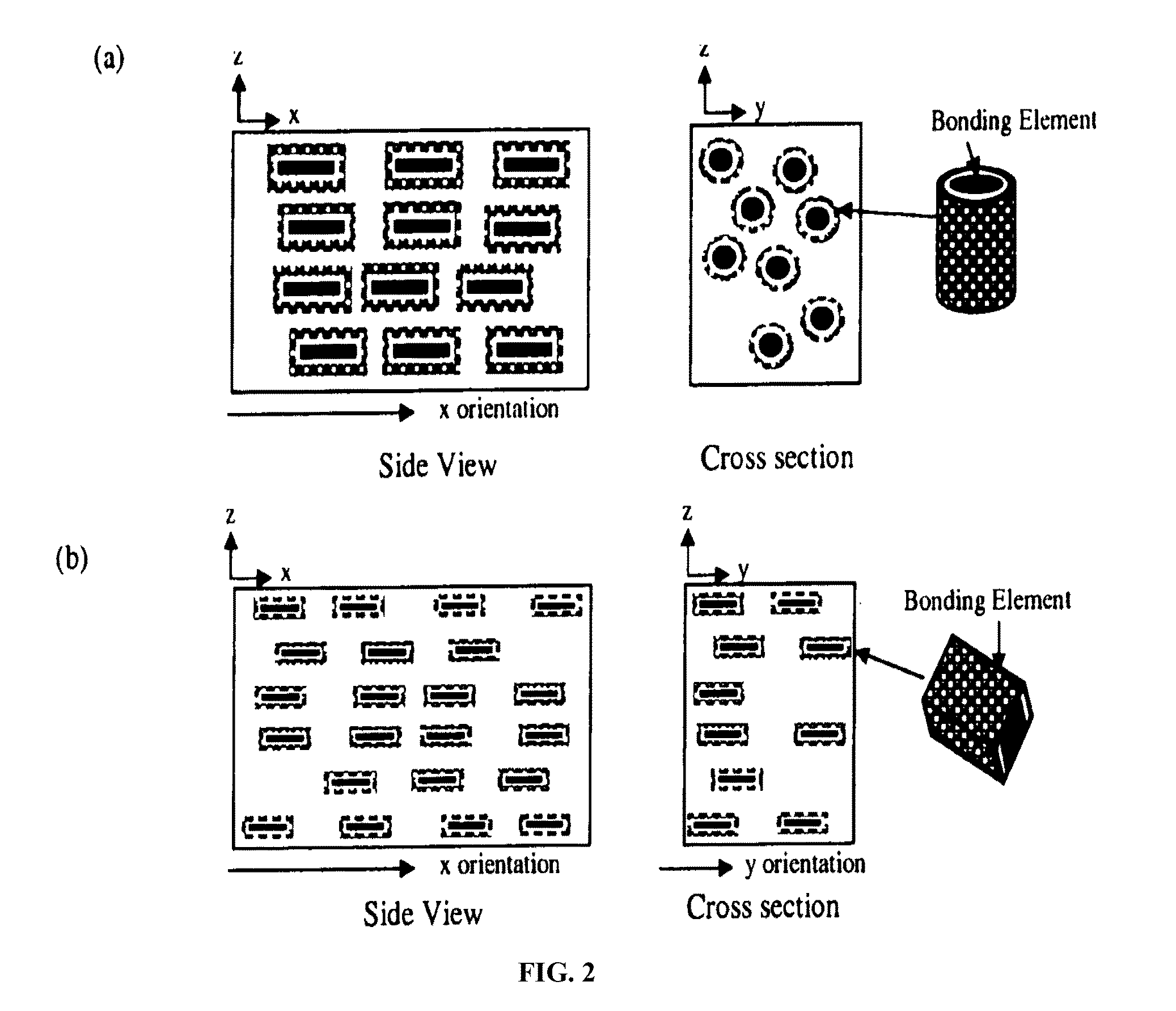 Slate-like composite materials and methods of preparation thereof